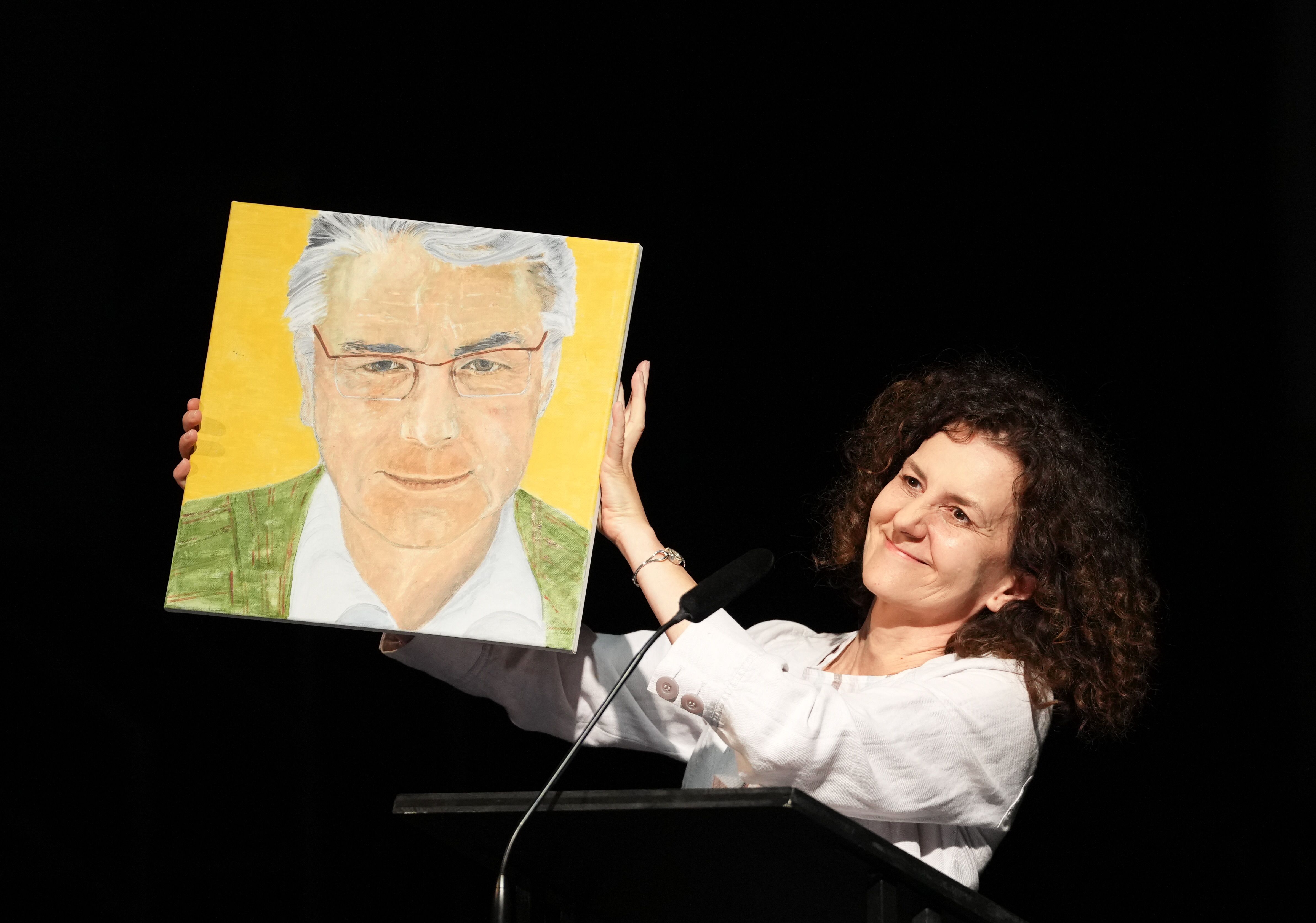 Image - Die Ohren von Kanonen-Uli: Das Deutsche Theater verabschiedet seinen Intendanten Ulrich Khuon