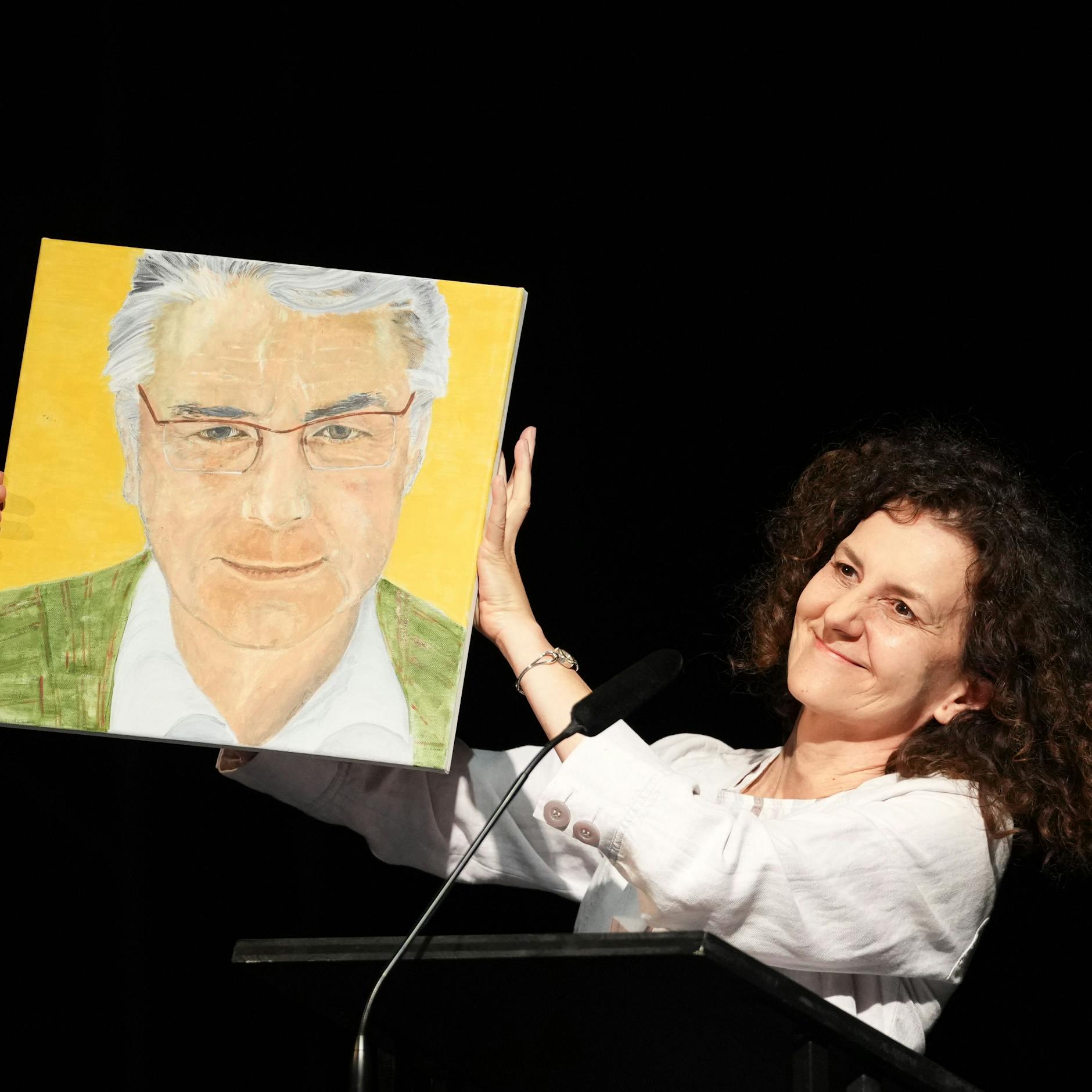 Image - Die Ohren von Kanonen-Uli: Das Deutsche Theater verabschiedet seinen Intendanten Ulrich Khuon