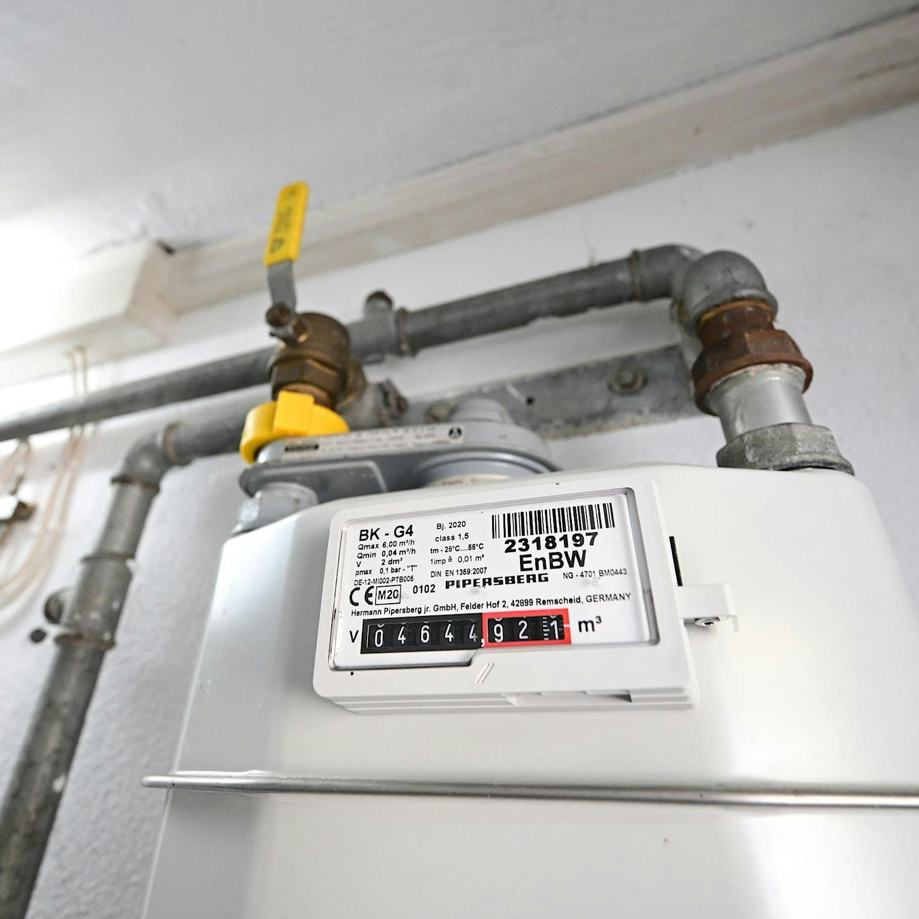 Heizungsgesetz: Was auf Mieter und Hausbesitzer zukommt