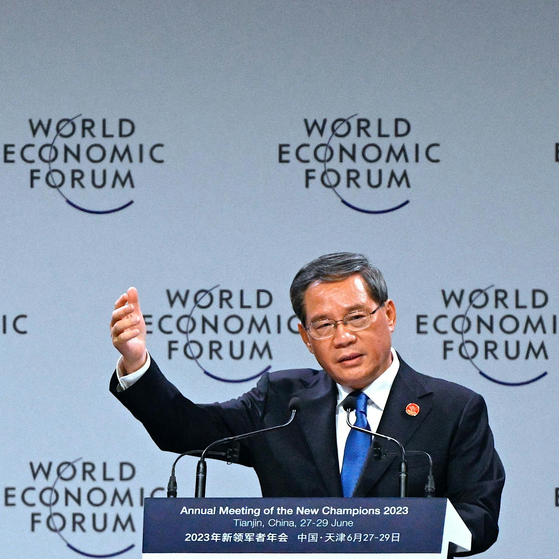 Washington eskaliert Chip-Krieg, Peking droht: „Treibt es nicht zu weit!“