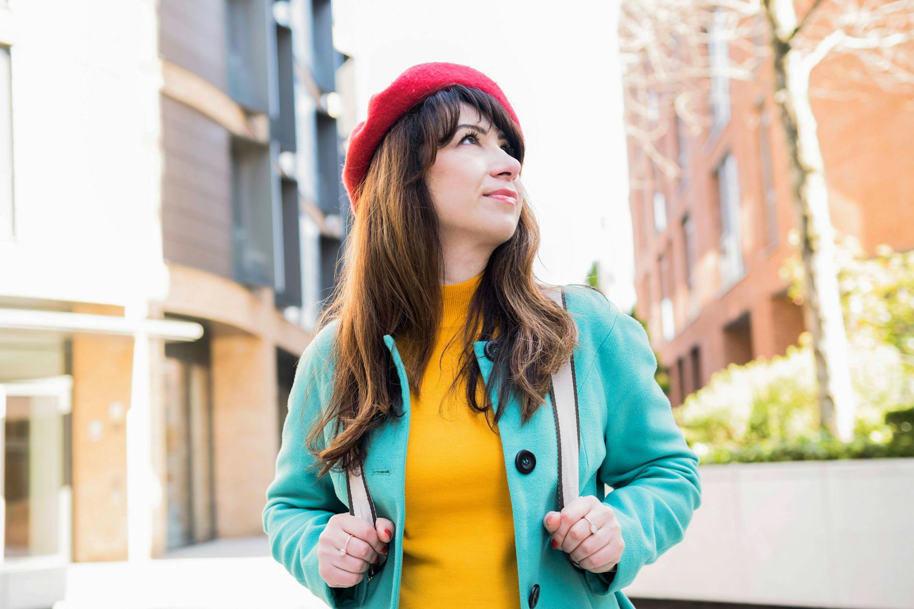 Laut Horoskop lieben es einige Sternzeichen besonders farbenfroh.