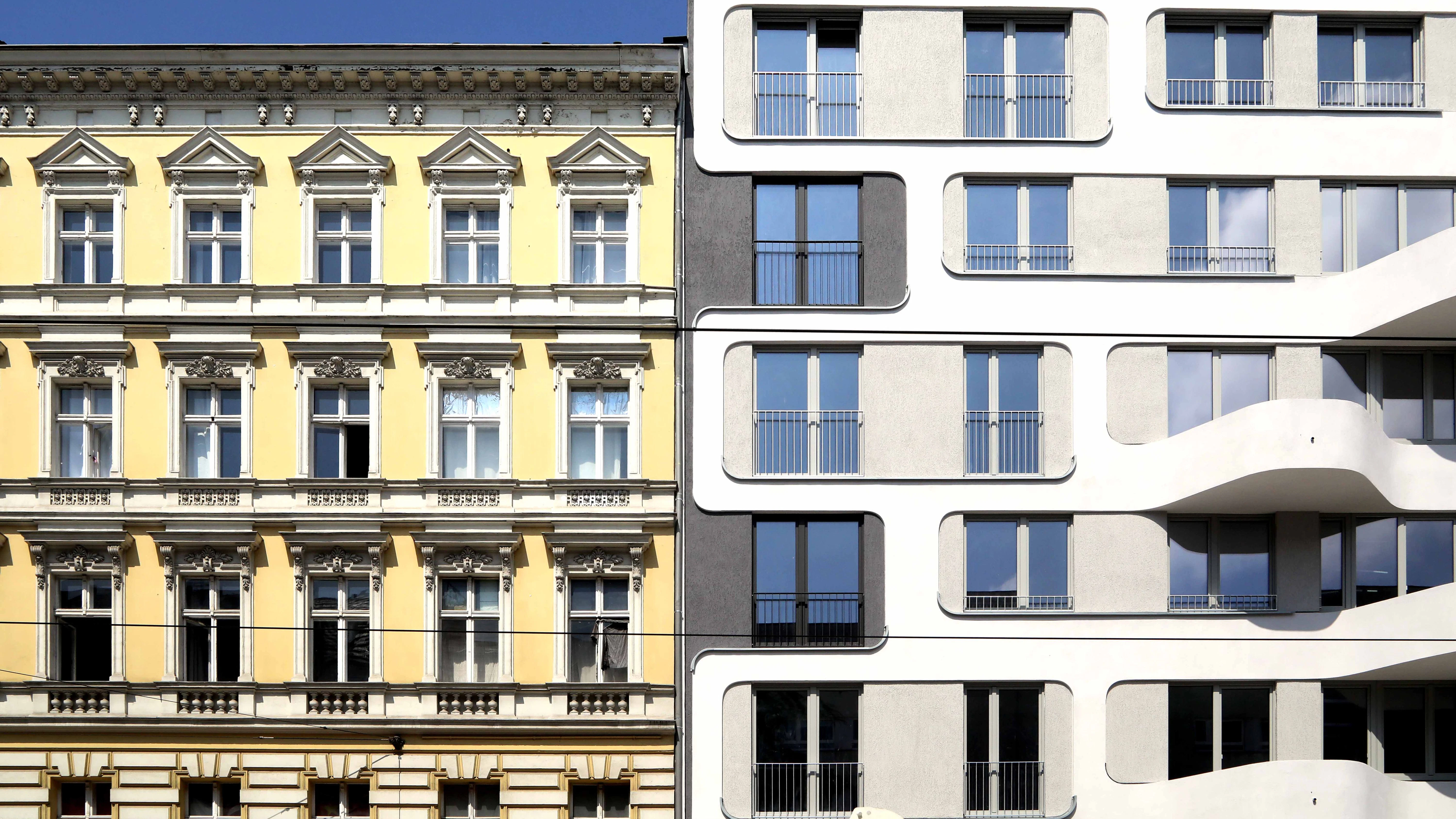 Von den Mieterhöhungen sind Mieter in Alt- und Neubauten betroffen.