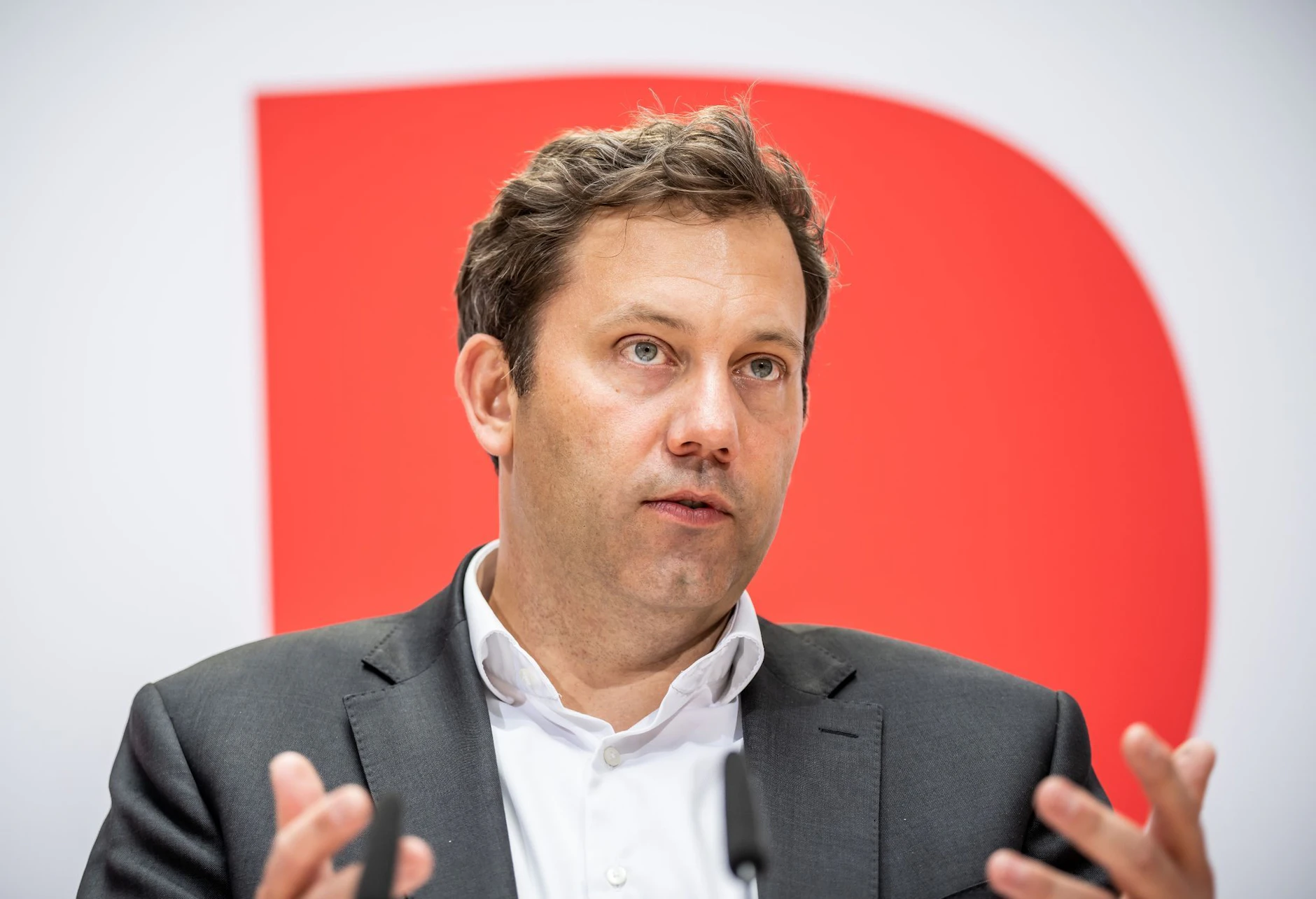 SPD Stellt H heren Mindestlohn In Aussicht spd-stellt-h-heren-mindestlohn-in-aussicht