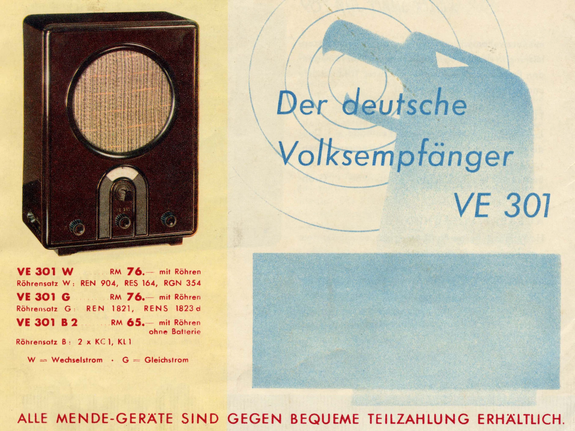 Der Volksempf nger Wird 90 Joseph Goebbels Wirksamste Propagandawaffe der-volksempf-nger-wird-90-joseph-goebbels-wirksamste-propagandawaffe