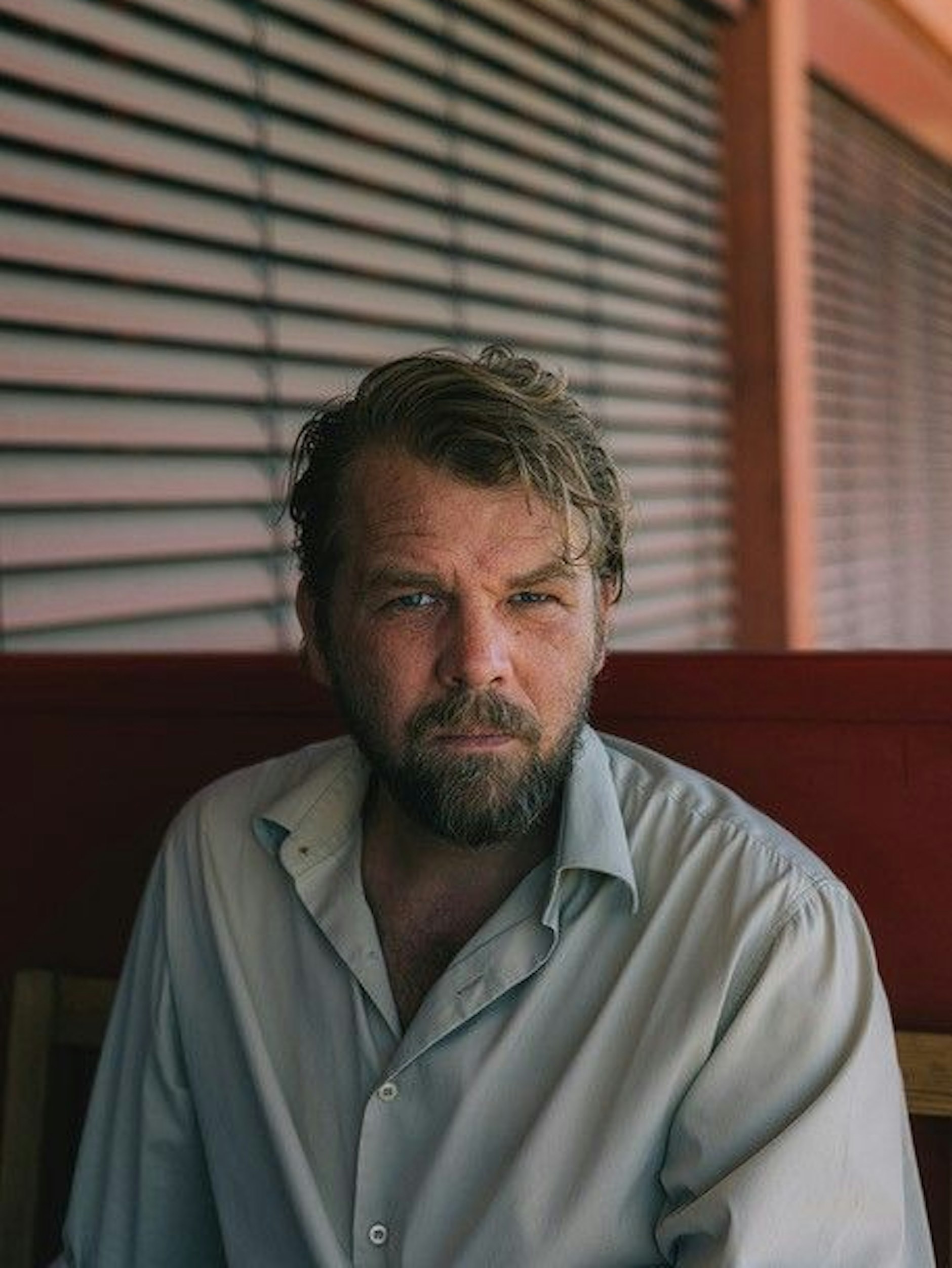 „Der Wal half mir dabei, die Offenheit dieser Frage auszuhalten.“