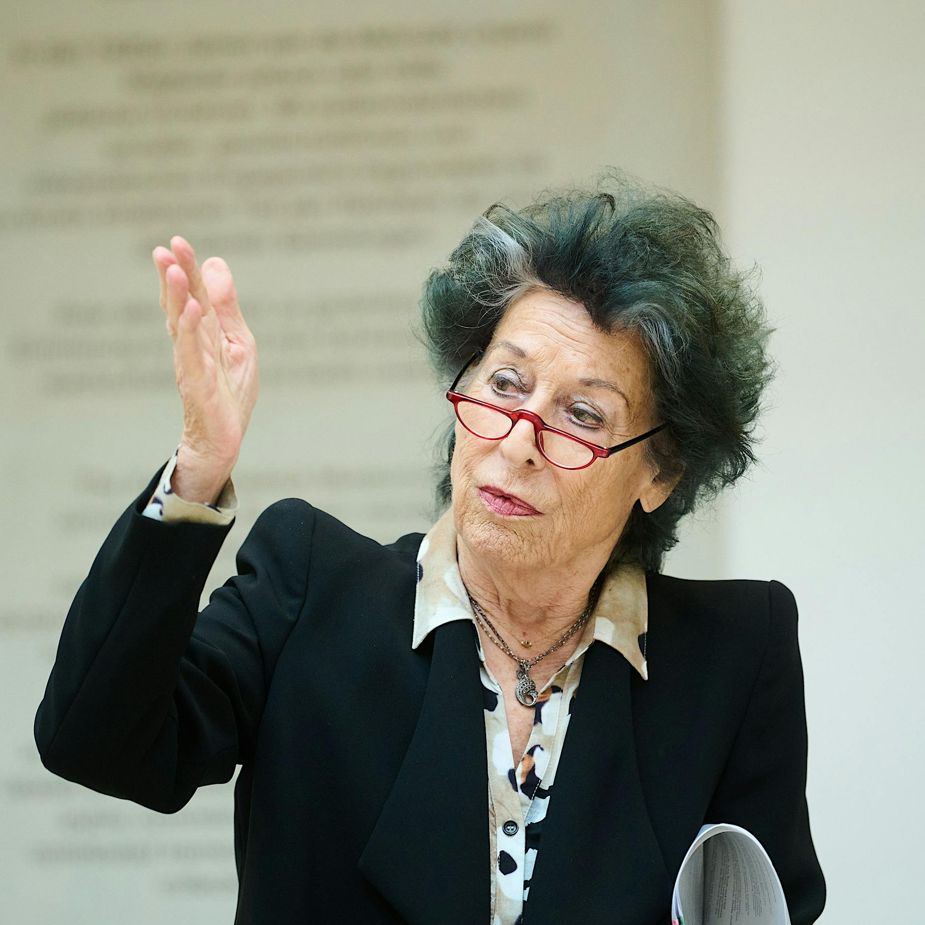 Rechtsextreme Schüler: Zwei Lehrkräfte aus Brandenburg für Zivilcourage geehrt