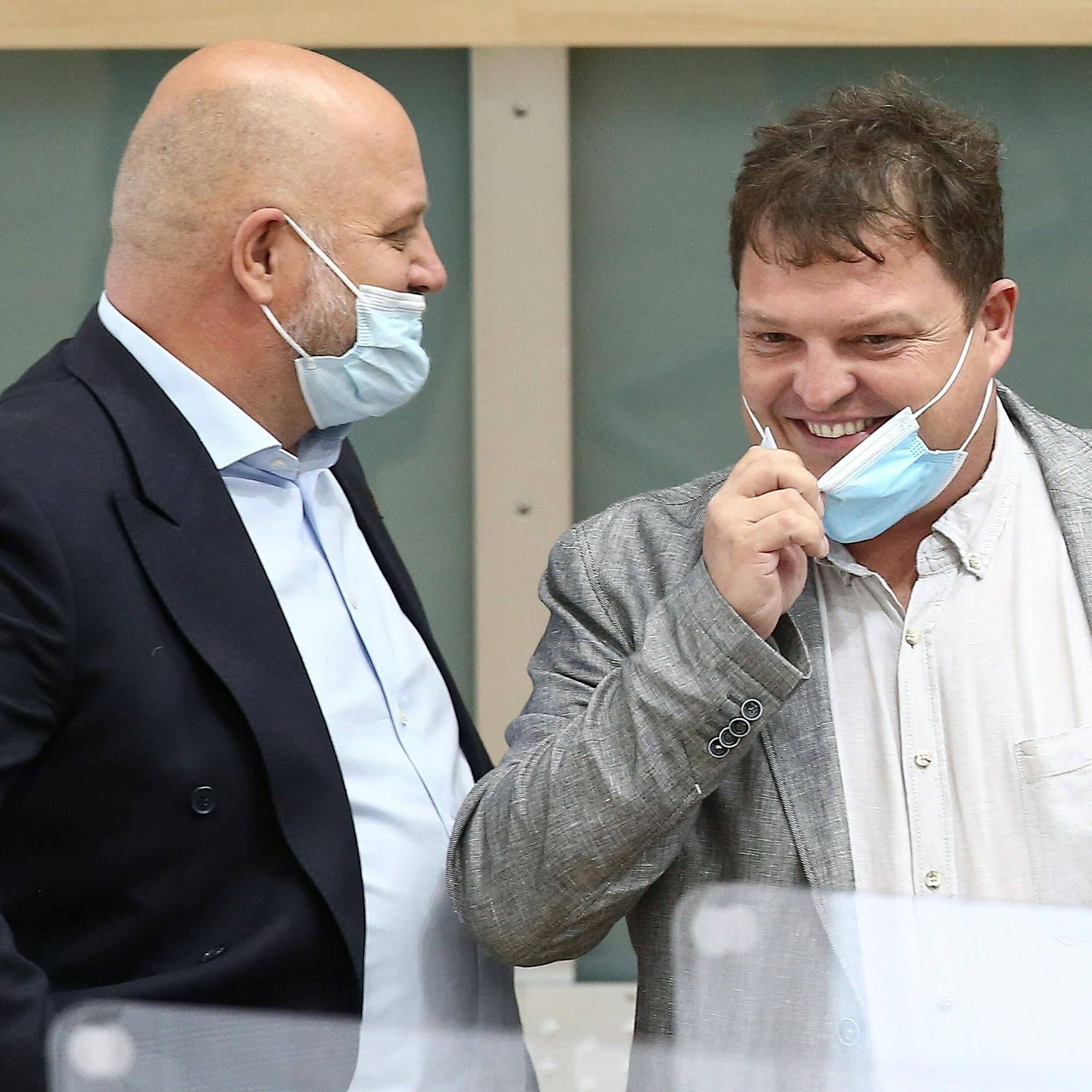 AfD-Bürgermeister hetzte gegen Corona-Politik und verdiente an Tests