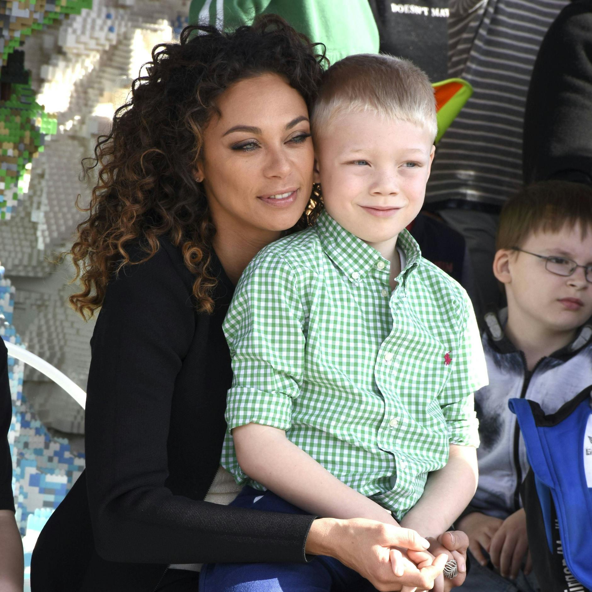 Lilly Becker wirft Boris vor, er würde sich nicht ausreichend um den gemeinsamen Sohn Amadeus kümmern.