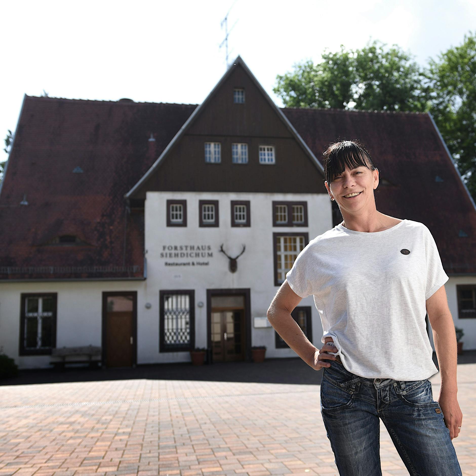 Siehdichum: Liegt Stasi-Gold aus der DDR in einer verträumten Welt unweit von Berlin?