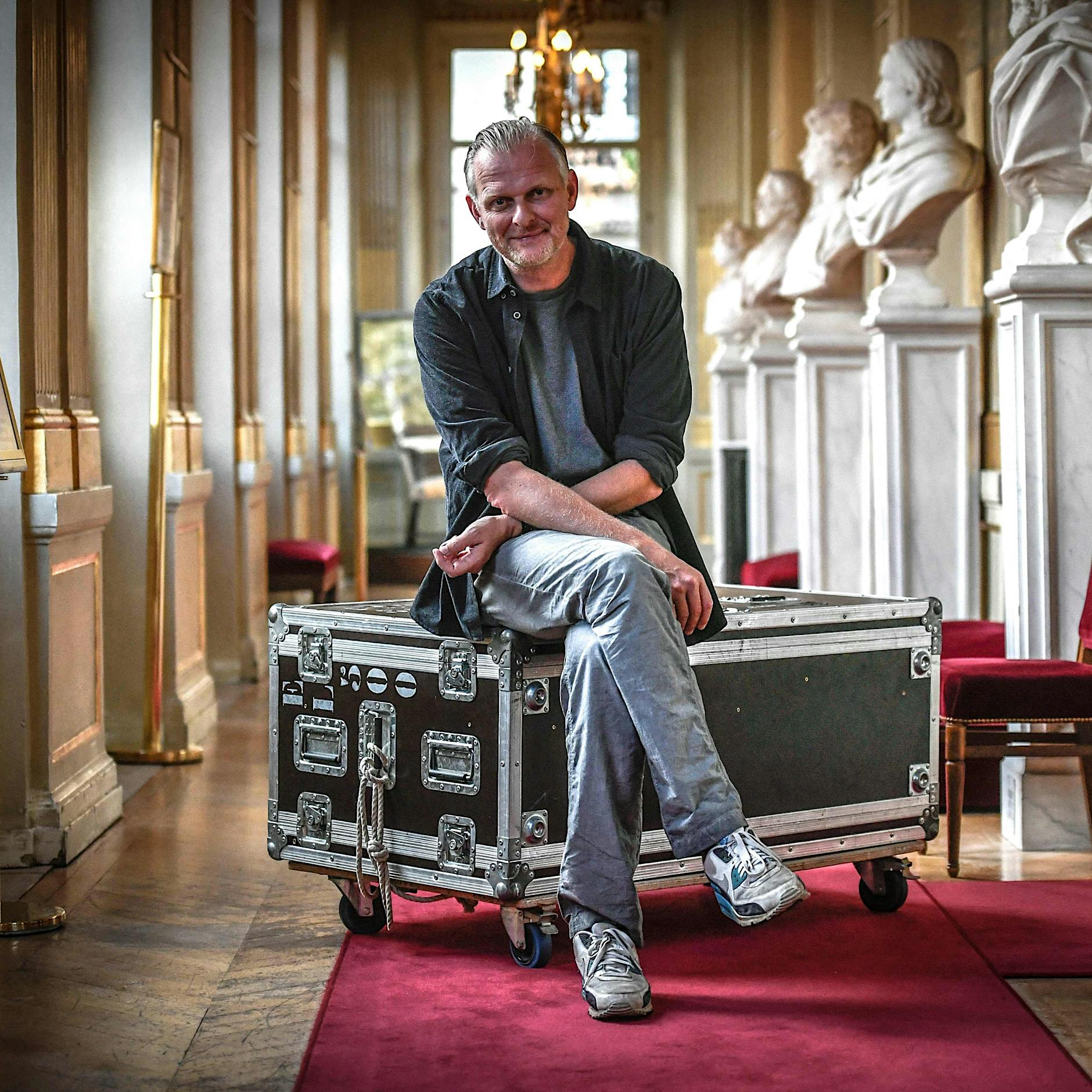 Unruhen in Frankreich: Schaubühnen-Intendant Ostermeier versteht Wut der Krawall-Macher