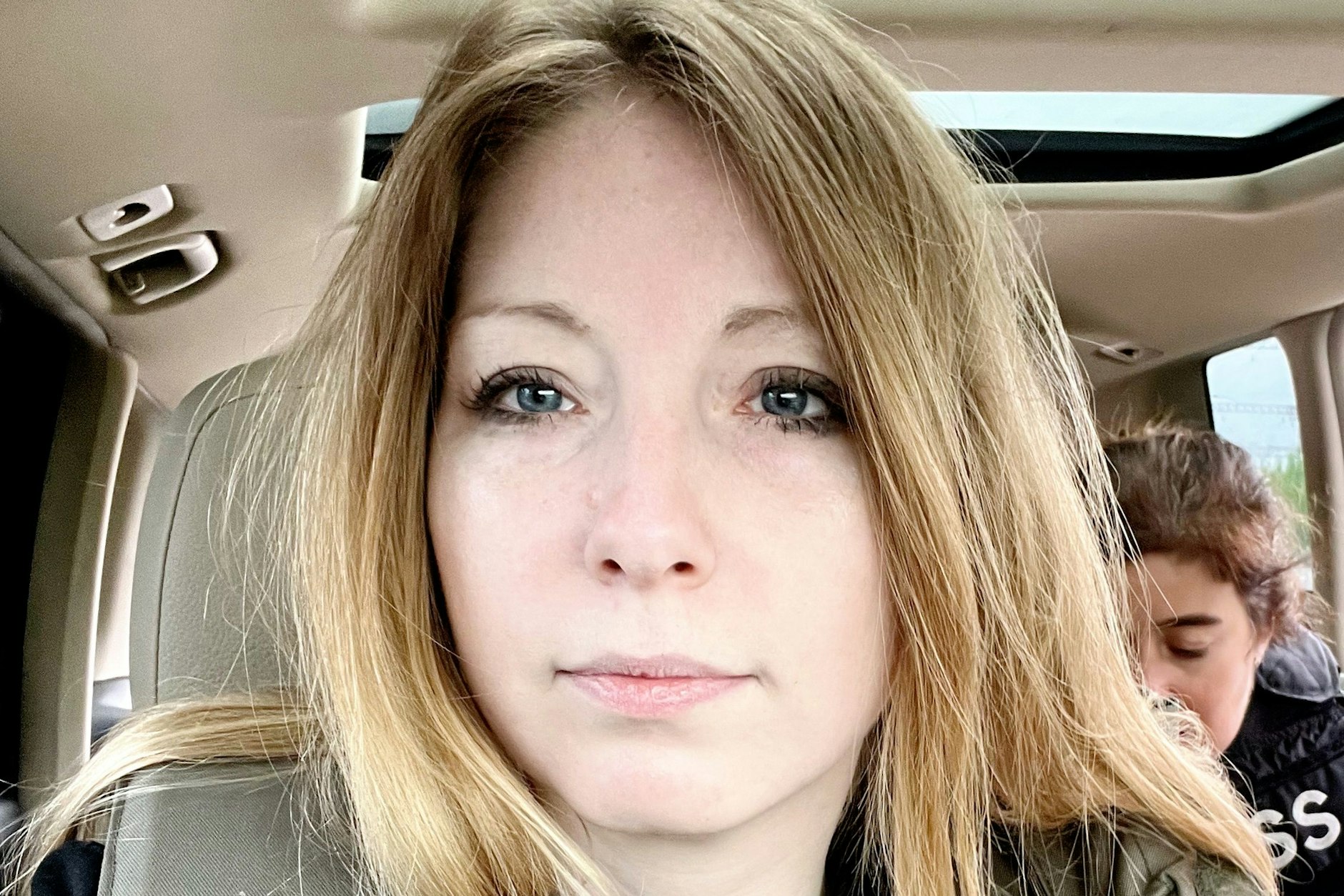 Victoria Amelina erlag den schweren Verletzungen, die sie bei einem russischen Raketenangriff auf eine Pizzeria im ukrainischen Kramatorsk am Dienstag erlitten hatte.