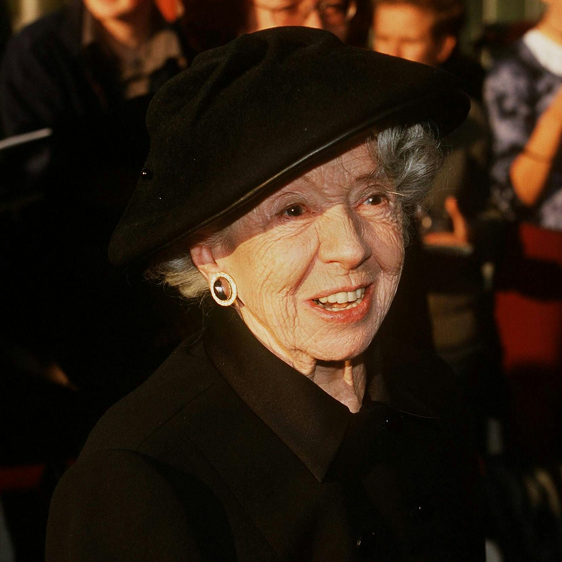 Berlin: Straße wird nach Inge Meysel benannt