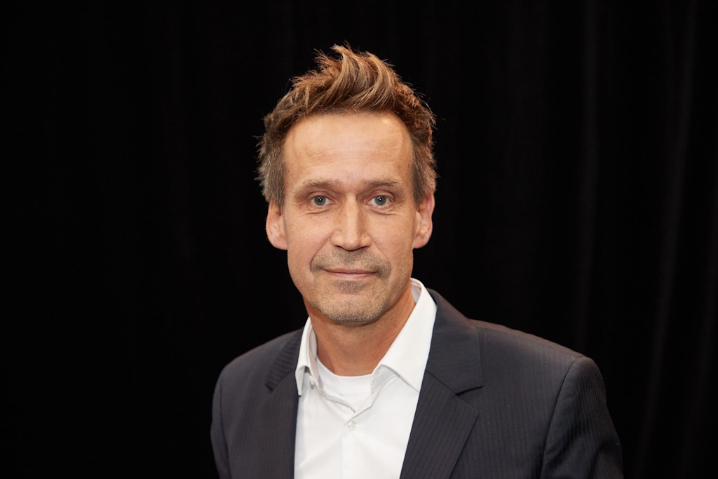 Eine ganz besondere Beziehung Thomas Mann und das Meer