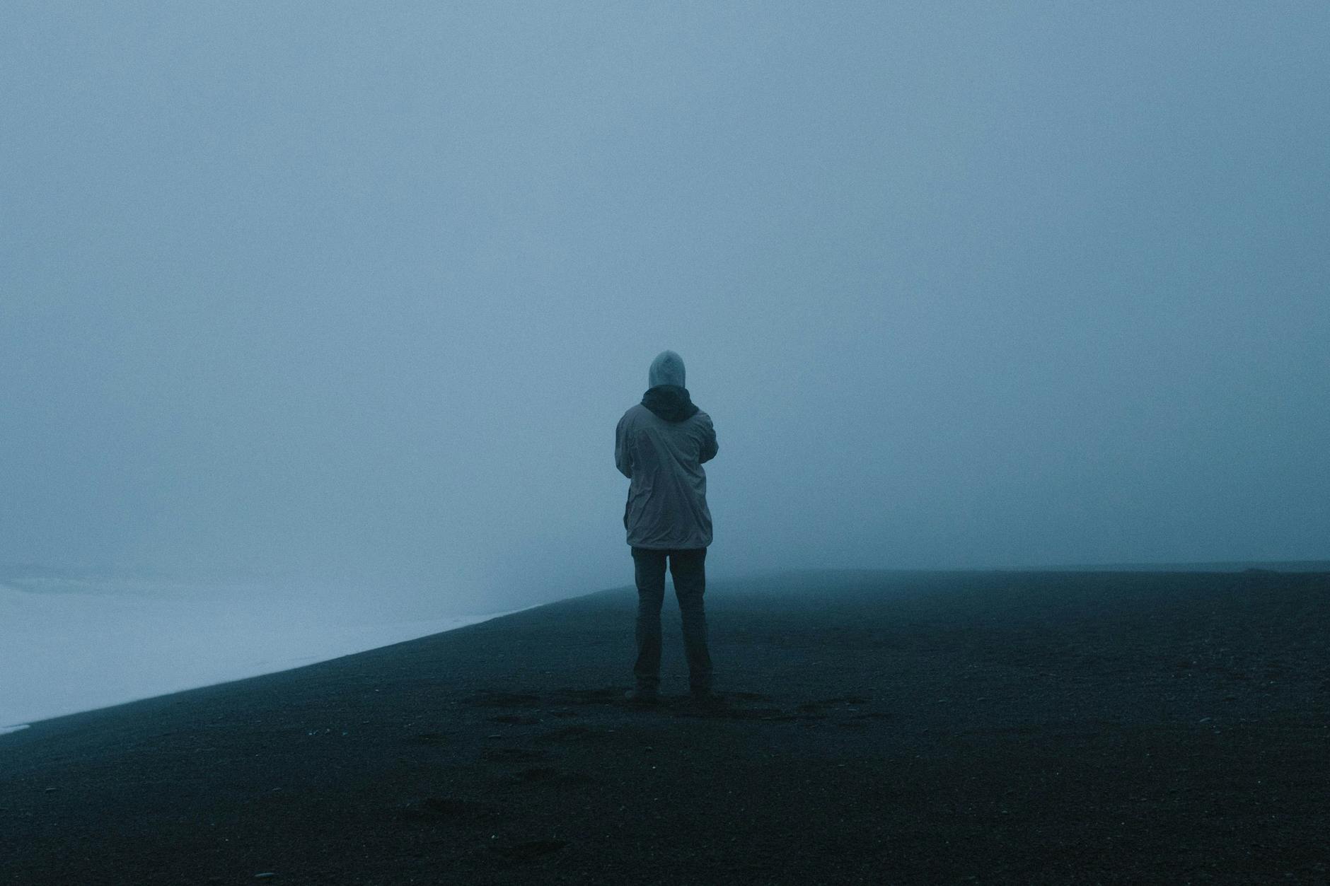 „Und wie seltsam schön das alles sein kann“: Dirk Gieselmann