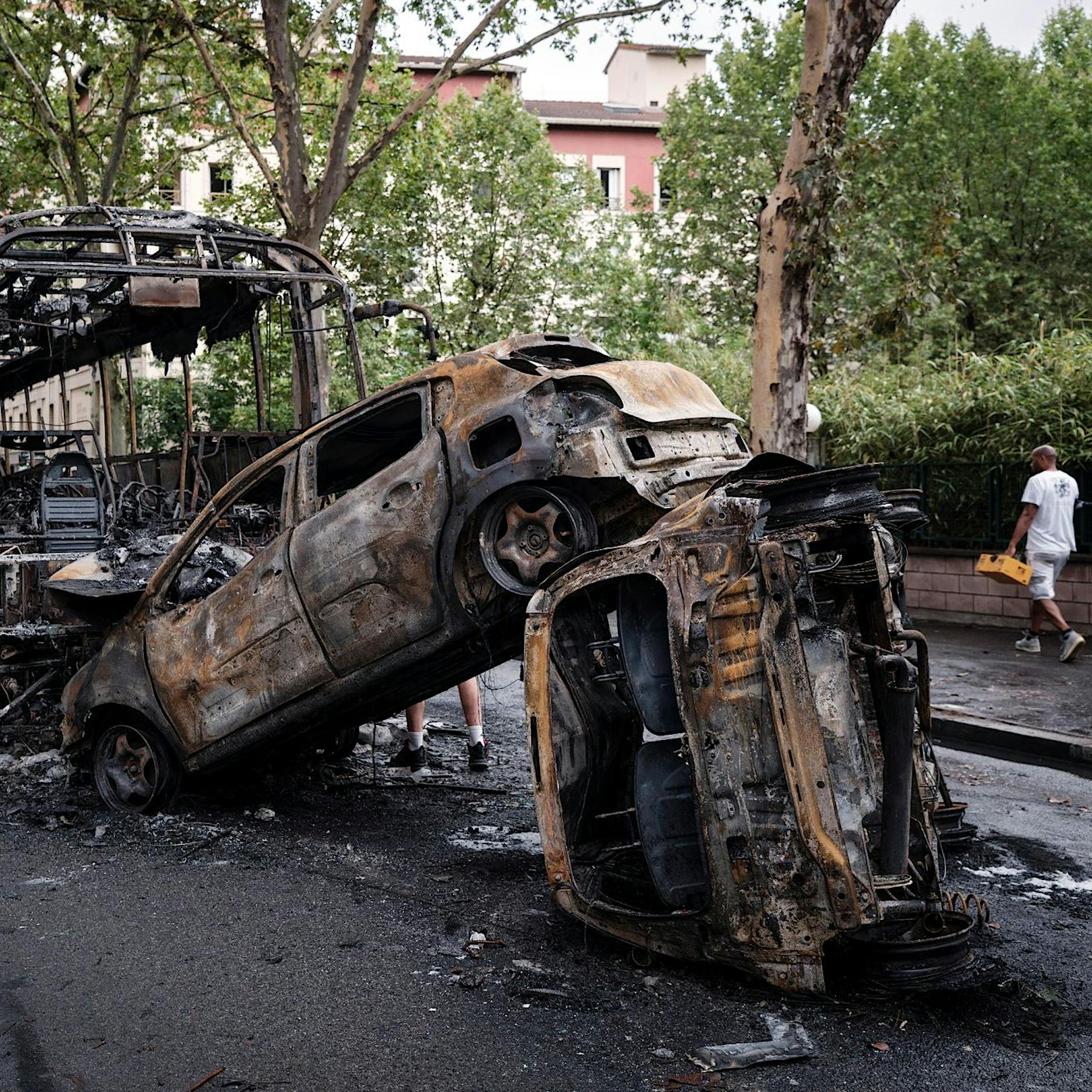 Diskriminierung, Rassismus und Antisemitismus: Wie reif ist die deutsche Gesellschaft?