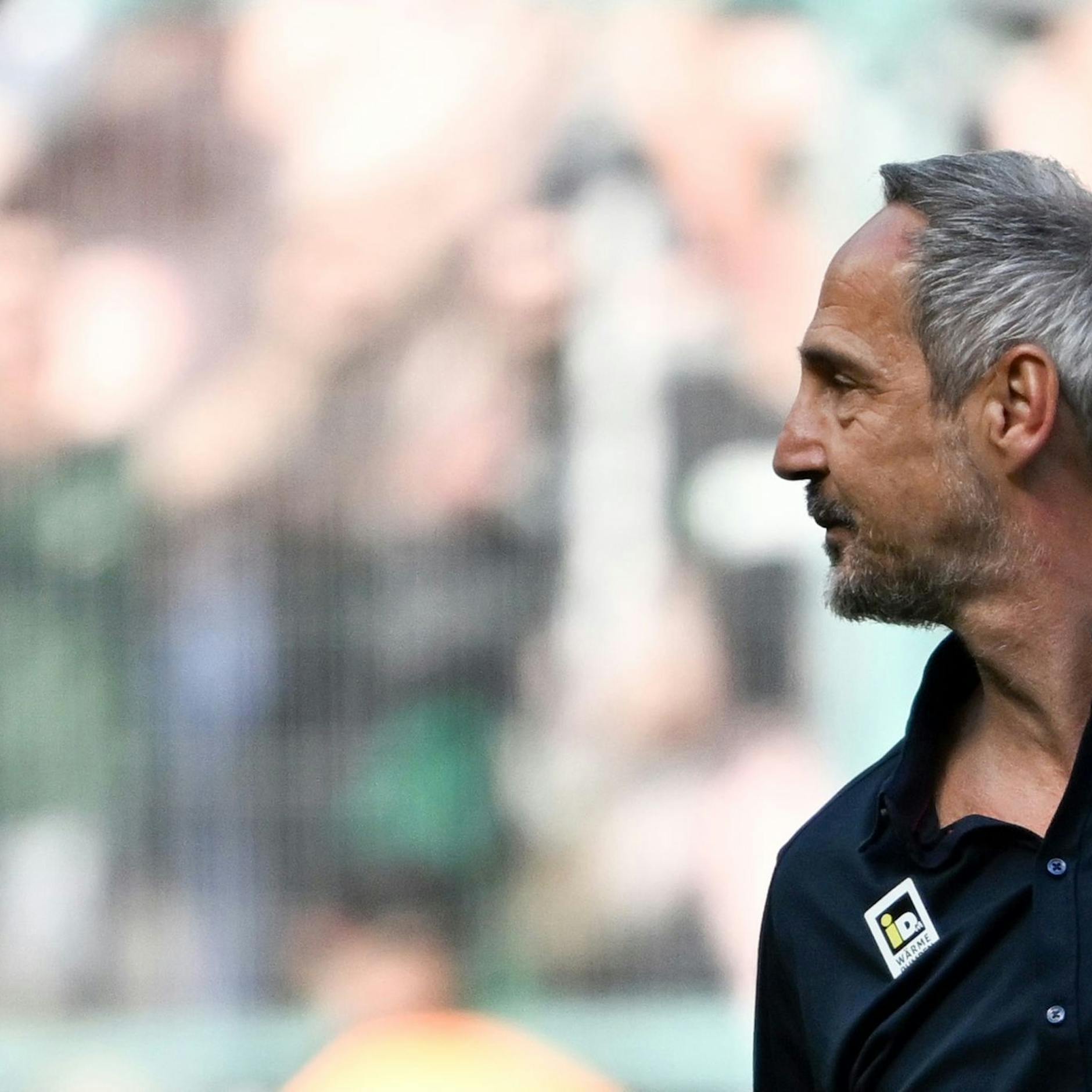 Image - Hütter soll Trainer bei AS Monaco werden