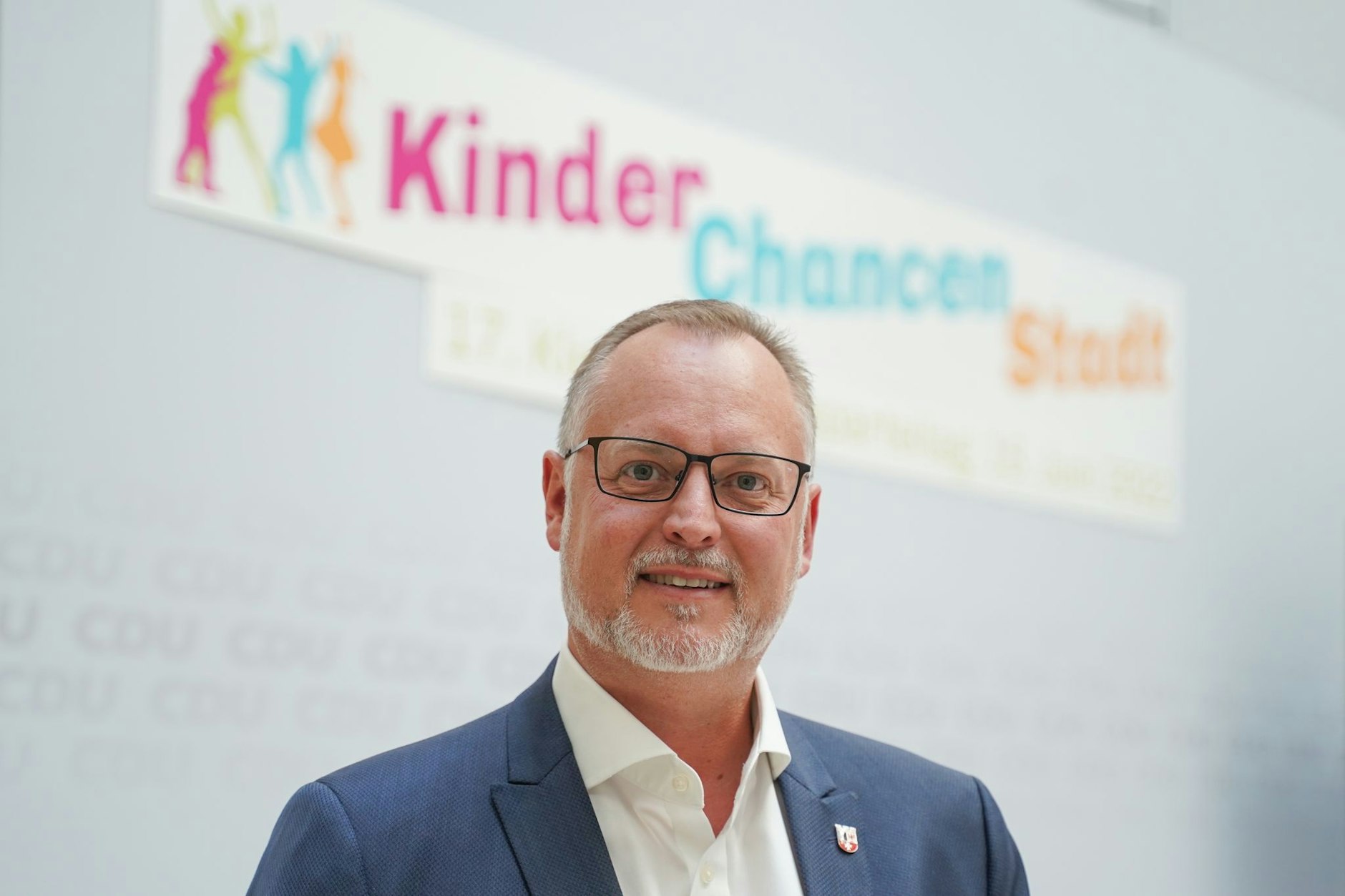 Jugendstaatssekretär Falko Liecke findet die Form der Proteste nicht angebracht.&nbsp;