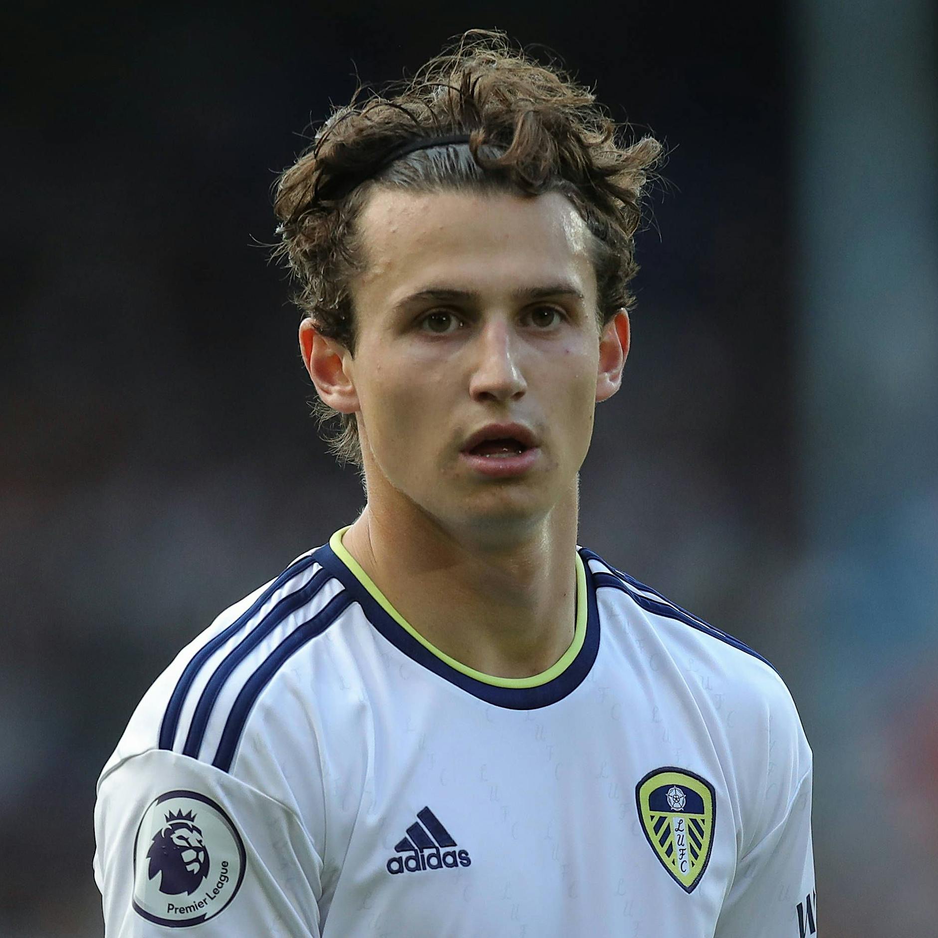 Premier-League-Star für die Offensive: 1. FC Union Berlin buhlt um Aaronson