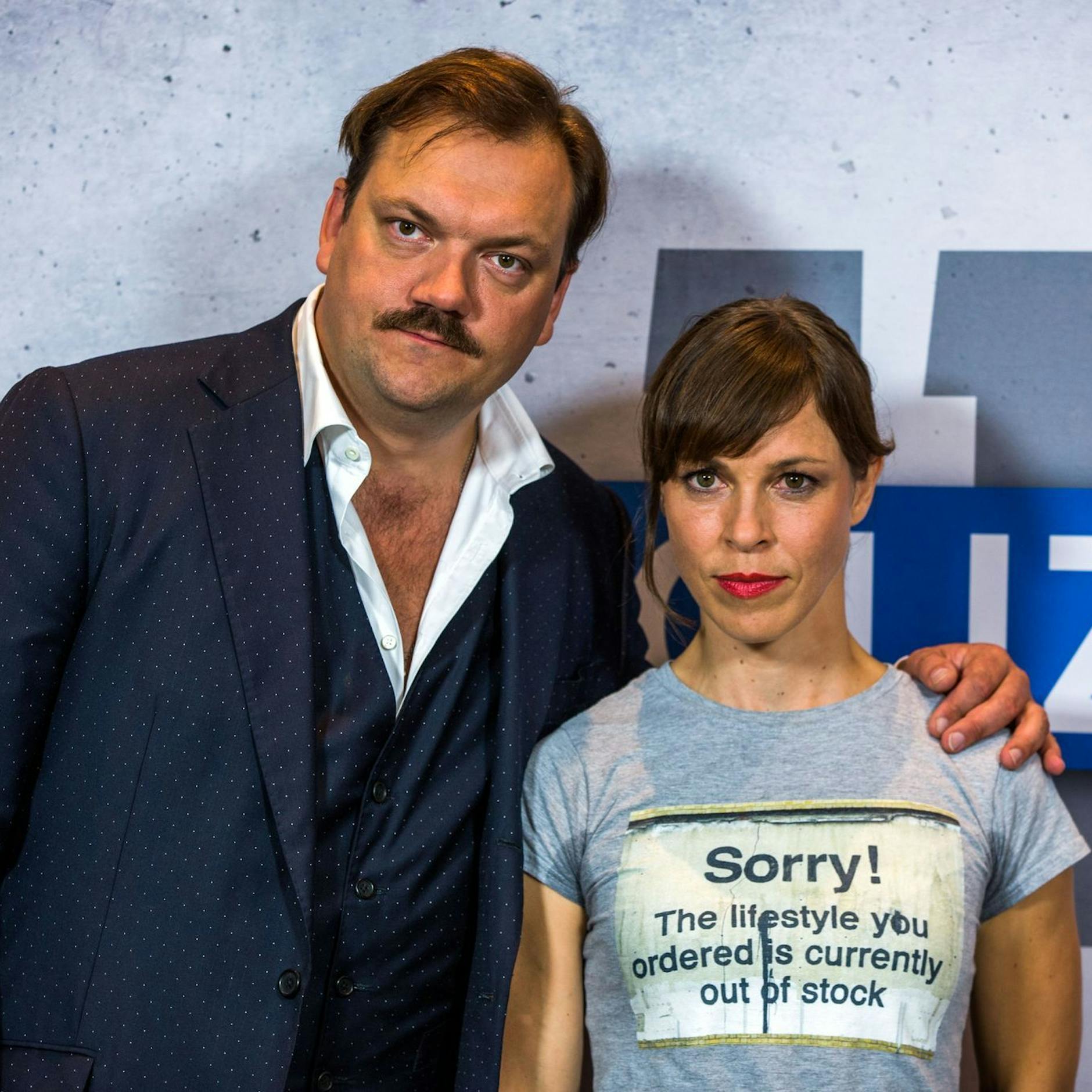 Image - Pilcher und Polizeiruf liegen nah beieinander