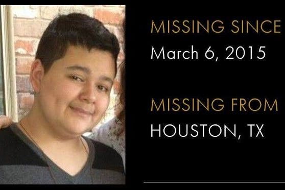 Seit acht Jahren wurde Rudy vermisst, nun ist er wieder aufgetaucht.