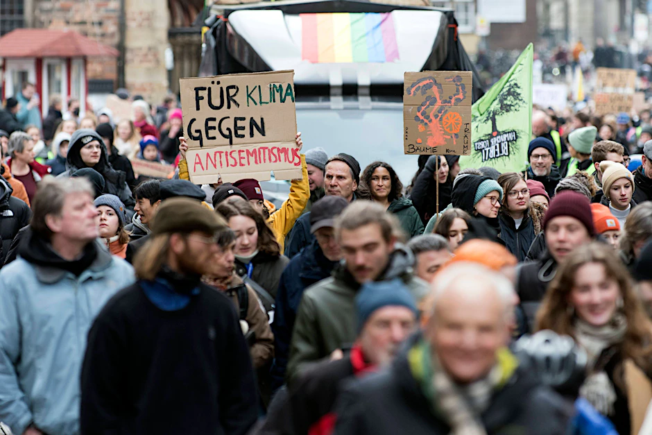 „Riesiges Rassismus-Problem bei Fridays for Future“: Ortsgruppe aufgelöst