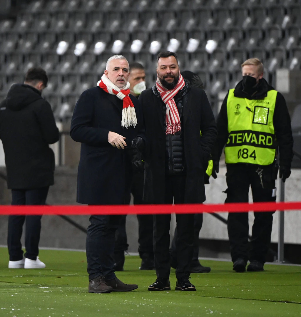 Was bedeutet der Umzug ins Olympiastadion für die Fans des 1. FC Union?