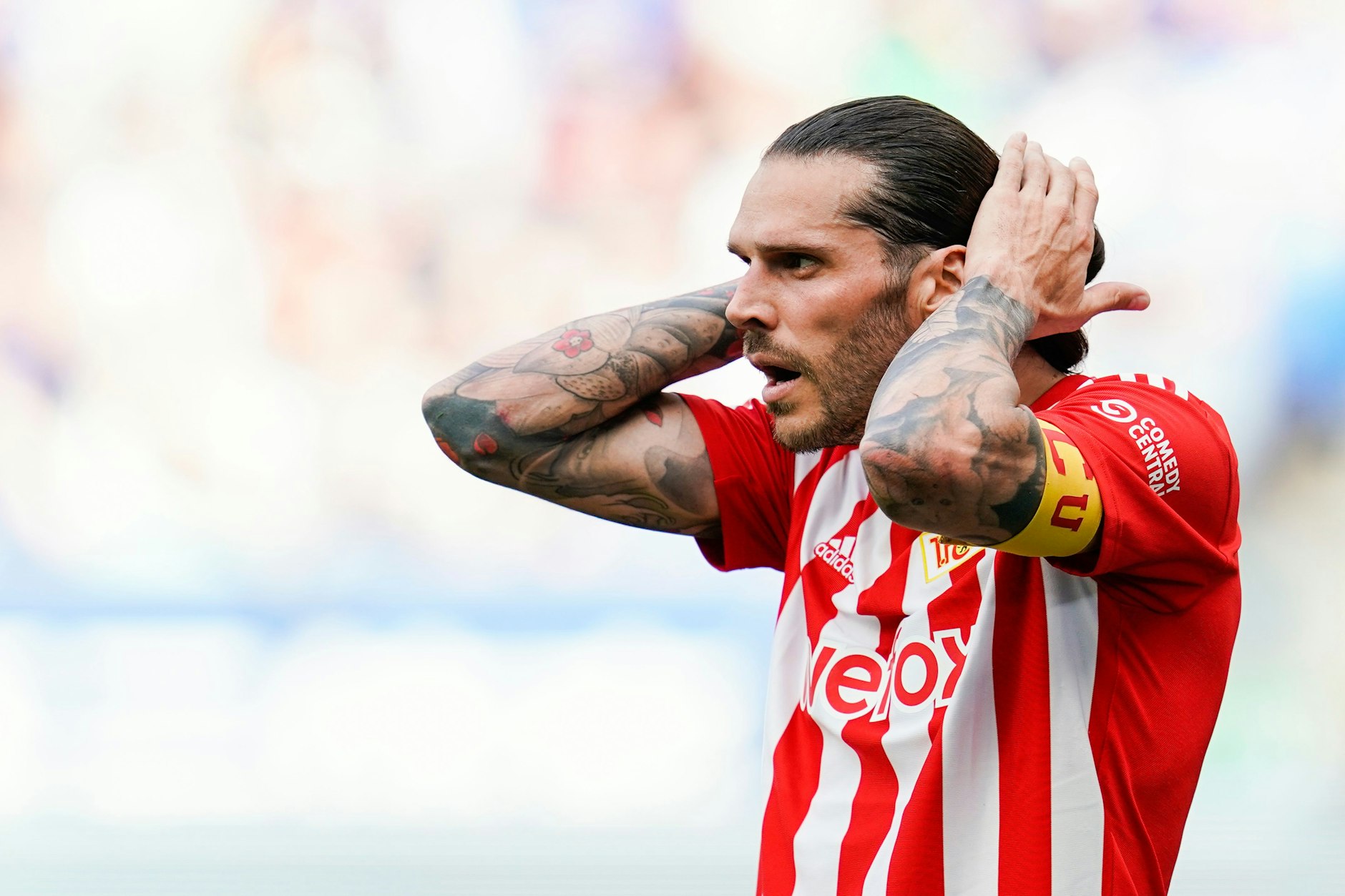 Christopher Trimmel ist beim 1. FC Union Berlin nicht nur zum Kapitän, sondern auch zum Nationalspieler für Österreich geworden.