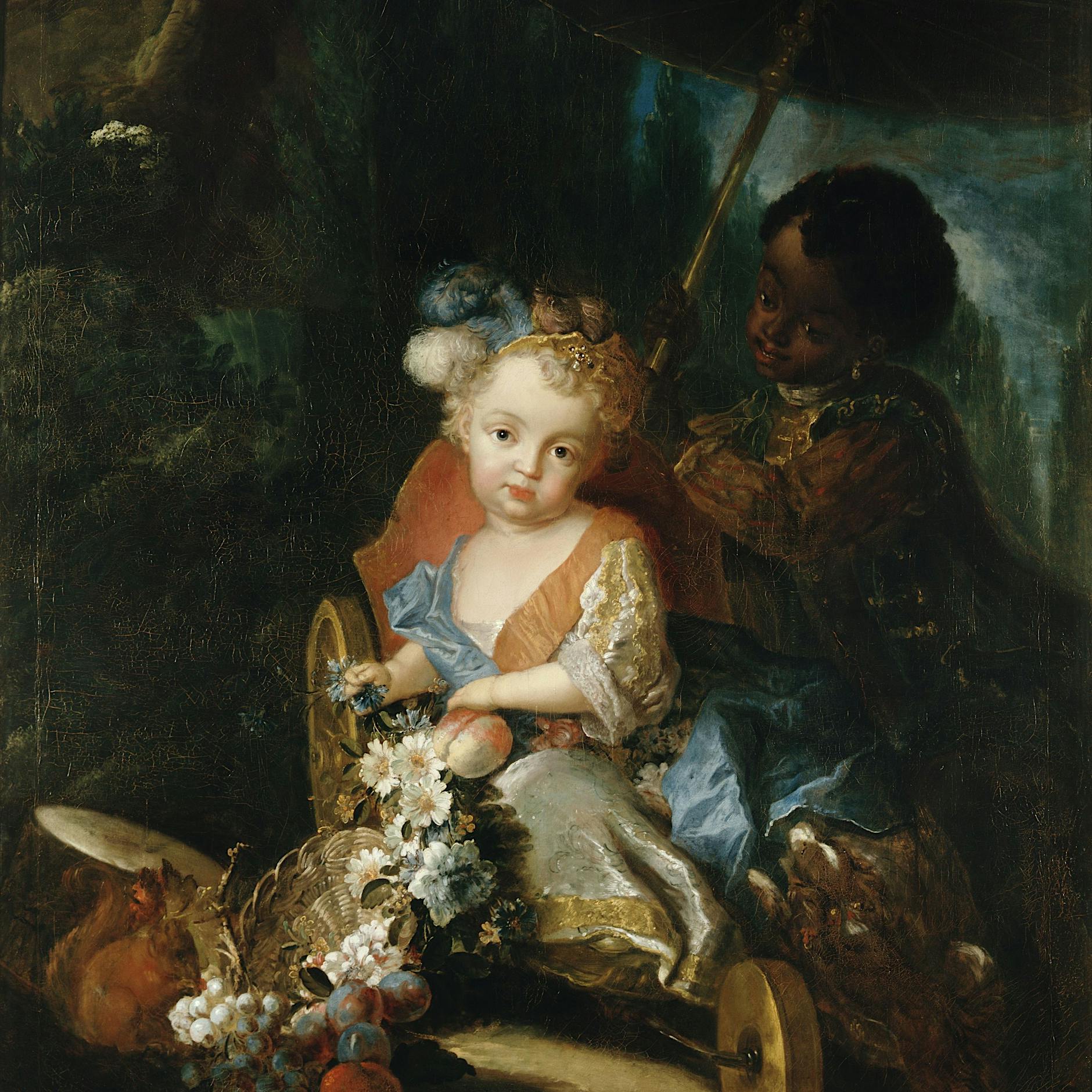 Toxischer Besitz: Wer fürchtet sich vor der Entkolonialisierung?