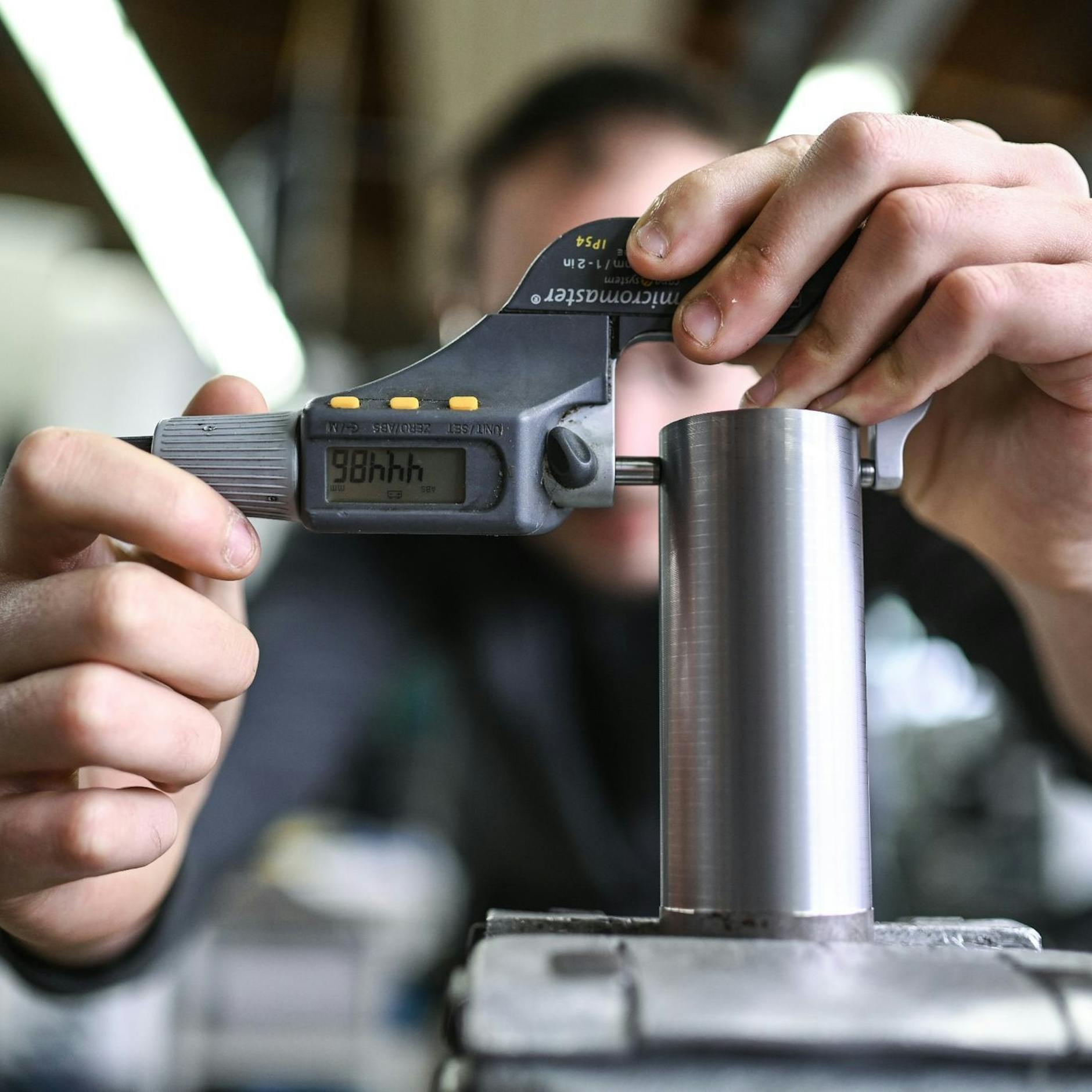 Image - Berlin: Müssen Firmen, die nicht genug ausbilden, bald Strafe zahlen?