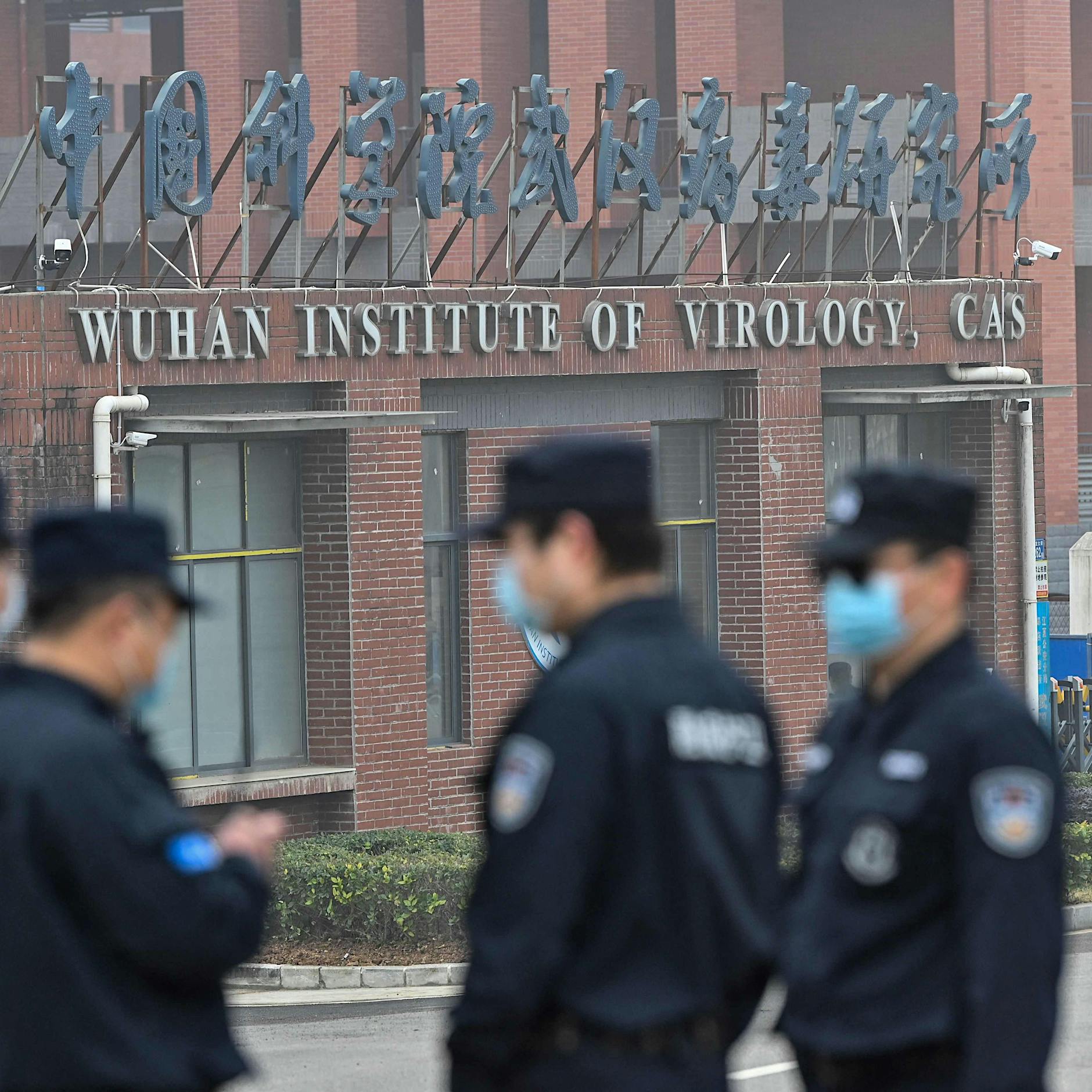 Corona-Ursprung: US-Kongress will Christian Drostens Chatverläufe zur Labor-Theorie