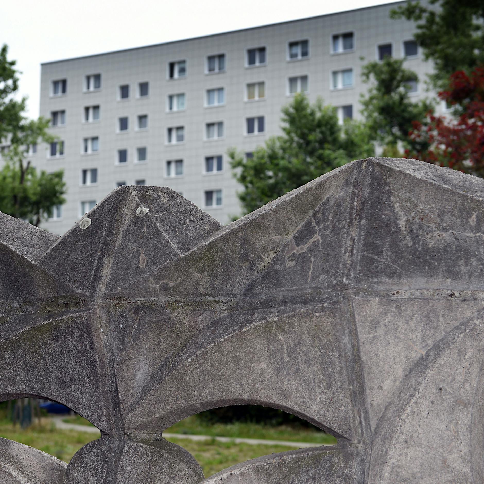 Kristof M. in Berlin vor Gericht: Vom hoffnungsvollen Autor zum Kettensägen-Angreifer?