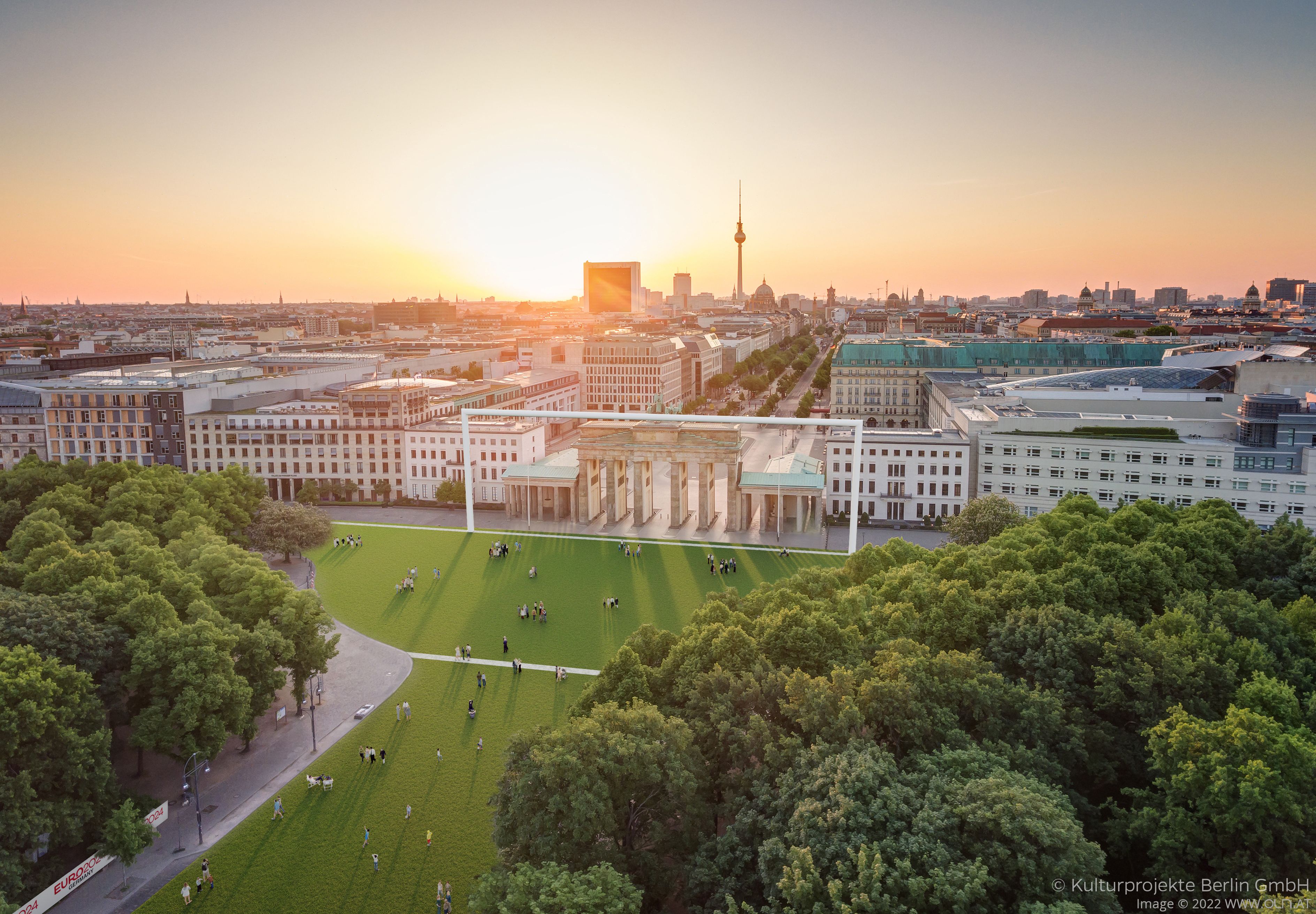 EM 2024 Brandenburger Tor Wird Zum Gr Ten Fu Balltor Der Welt   F6240d74 164e 43a2 Af51 9748d9aec92a 