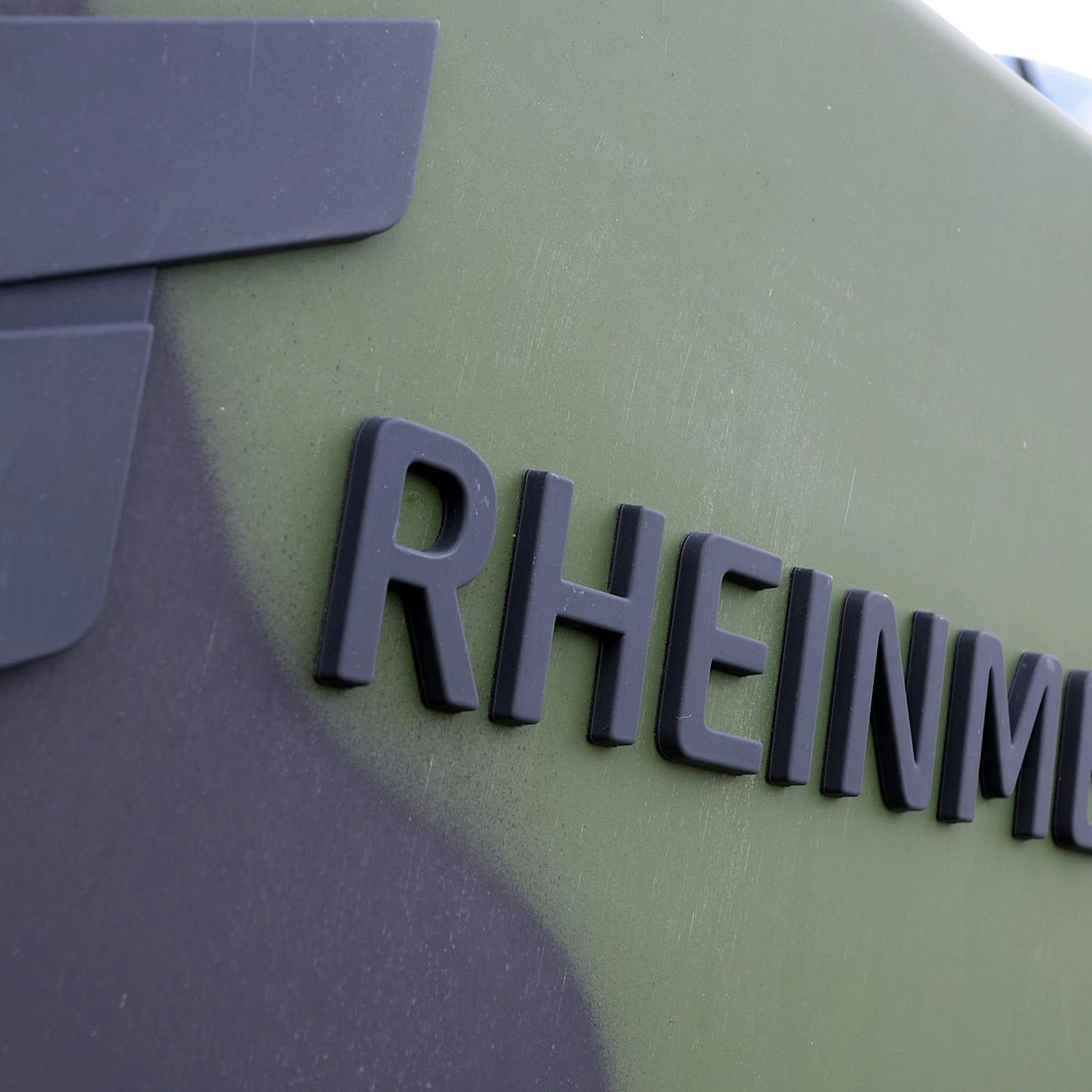 Keine Fabrik in Brandenburg: Rheinmetall baut in NRW