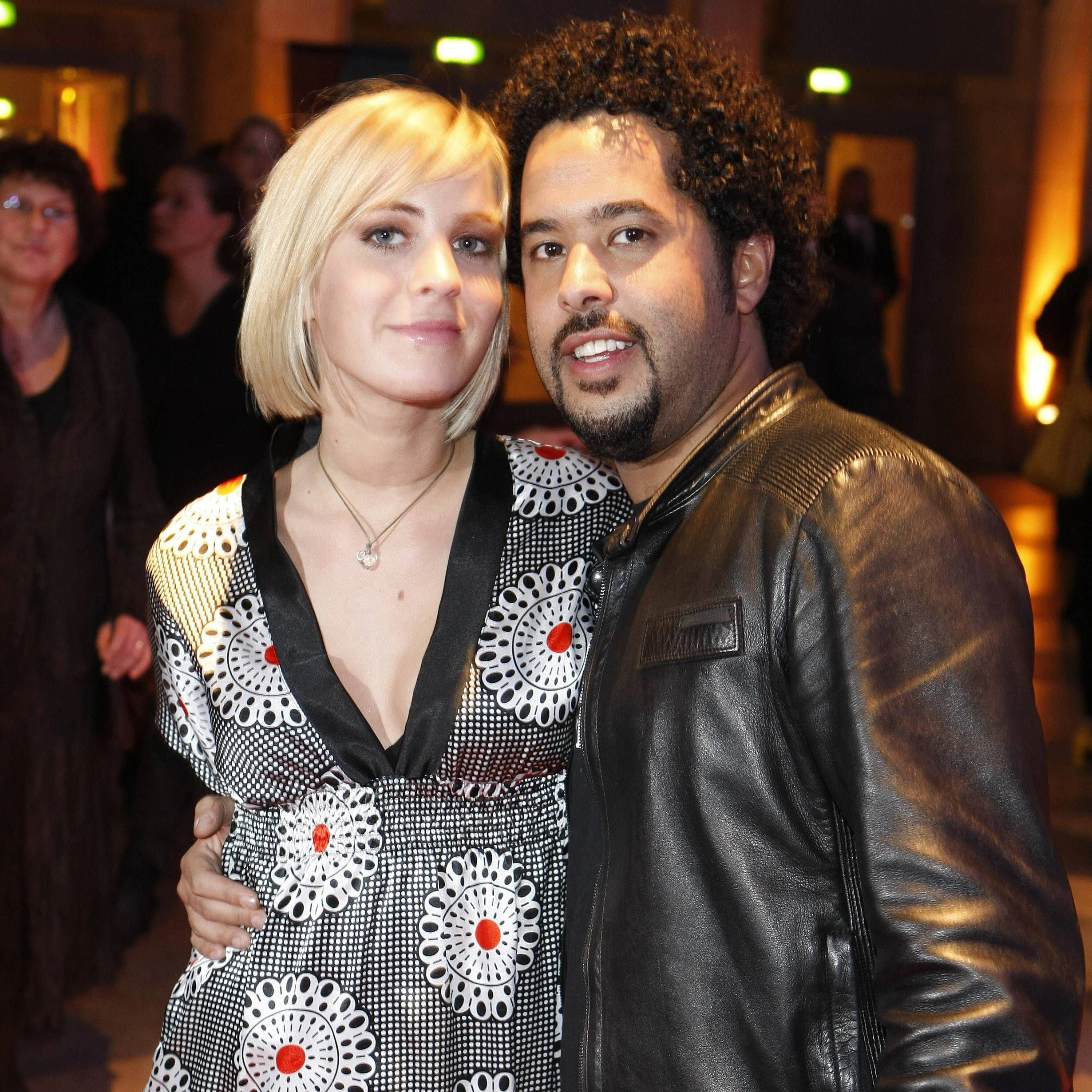 Die Ex-Frau von Adel Tawil wollte ihr Leben eigentlich wieder in den Griff kriegen.