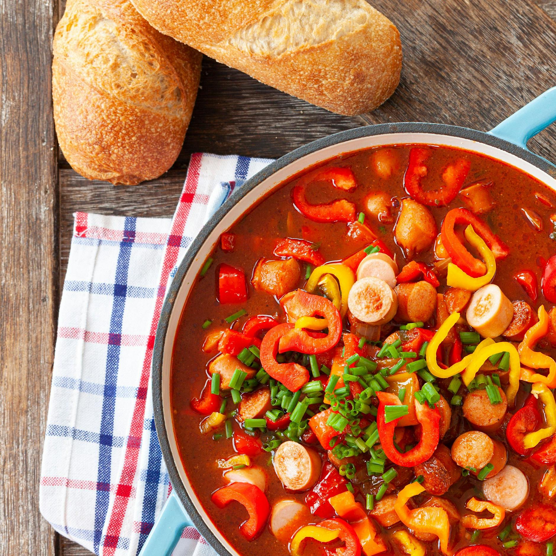 Mit Rezept! Leckere DDR: Kennen Sie diese 5 Gerichte von früher?