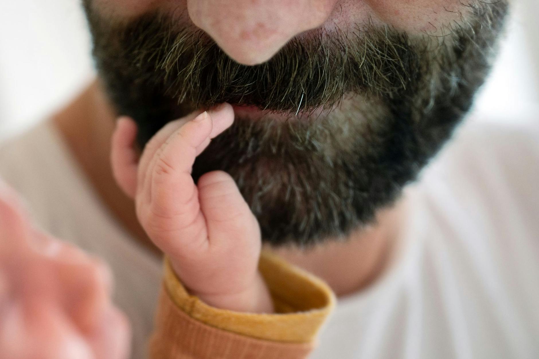 Paare mit hohen Einkommen sollen künftig kein Elterngeld mehr bekommen.