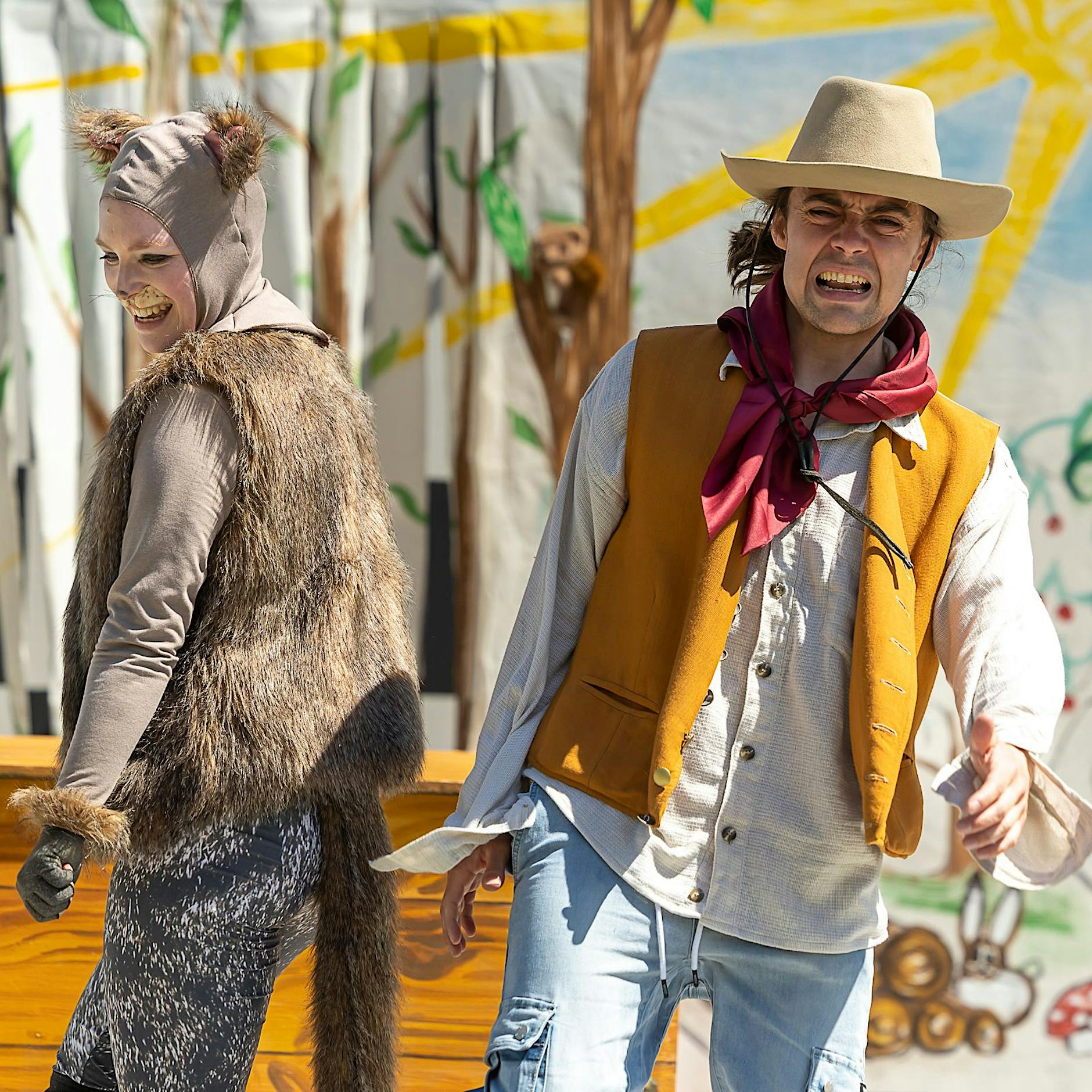 Genderverbot durch den Zwickauer Stadtrat auf AfD-Antrag: Das sagt der Theaterintendant Dirk Löschner