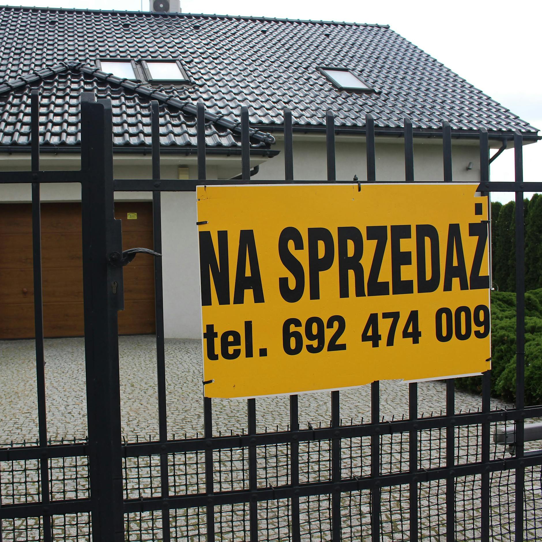 Billig leben in Polen: Immer mehr Berliner machen rüber!