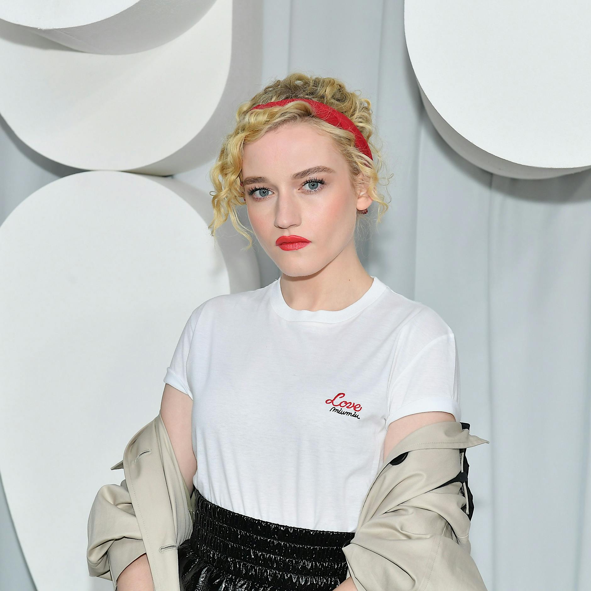 Das weiße T-Shirt: 7 Beispiele, wie man den Klassiker im Sommer 2023 trägt