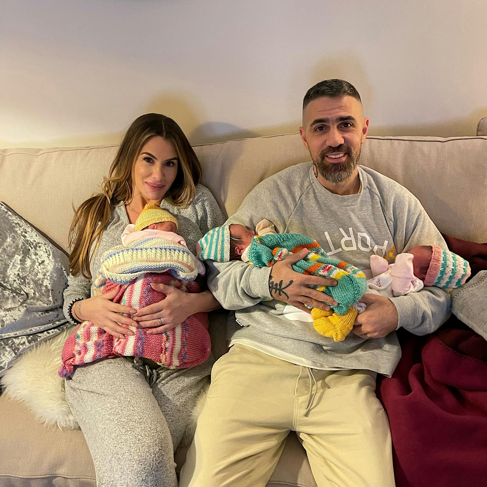 Bushido und Anna-Maria Ferchichi: Von Dubai zurück nach Deutschland? Nie wieder!