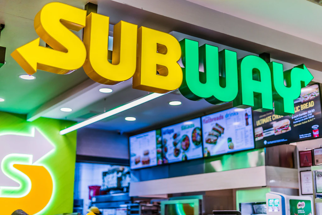 Subway wirbt mit geschmacklosem Spruch zum „Titan“-Unglück