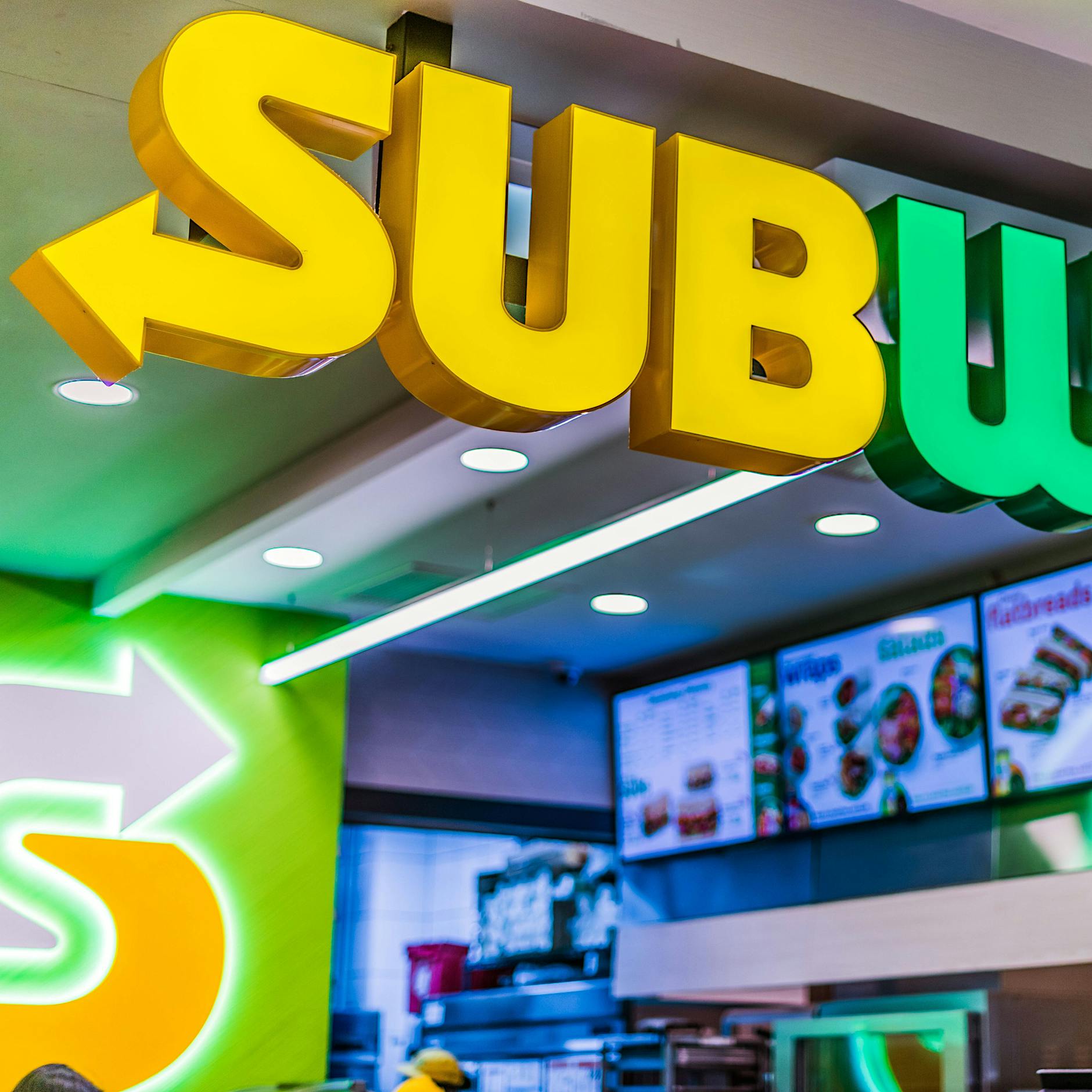 Subway wirbt mit geschmacklosem Spruch zum „Titan“-Unglück