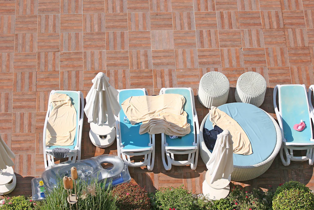 Handtuch-Krieg auf Mallorca: Neue Masche bei der Liegen-Reservierung setzt sich durch