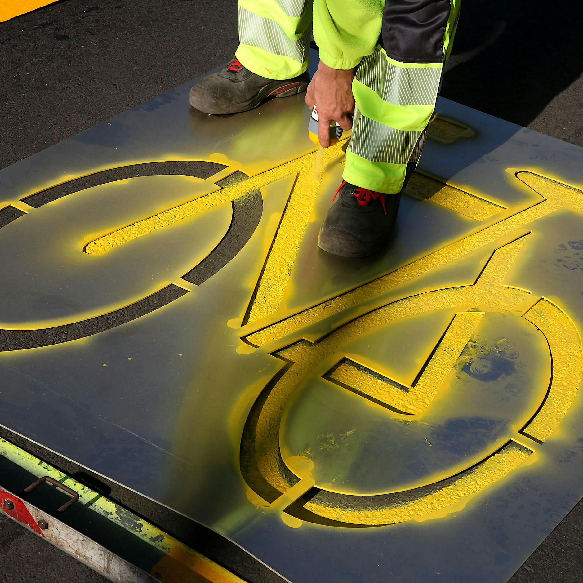 Radwege-Zoff: Wie sich Verkehrssenatorin Manja Schreiner jetzt aus der Affäre zieht
