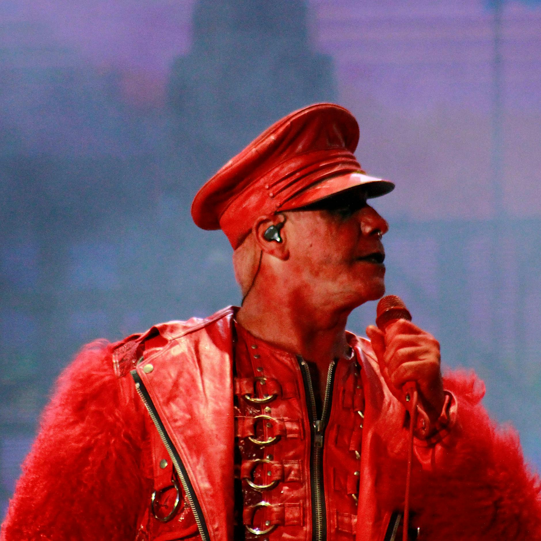 Rammstein: Till Lindemann meldet sich nach Vorwürfen mit Instagram-Video zurück