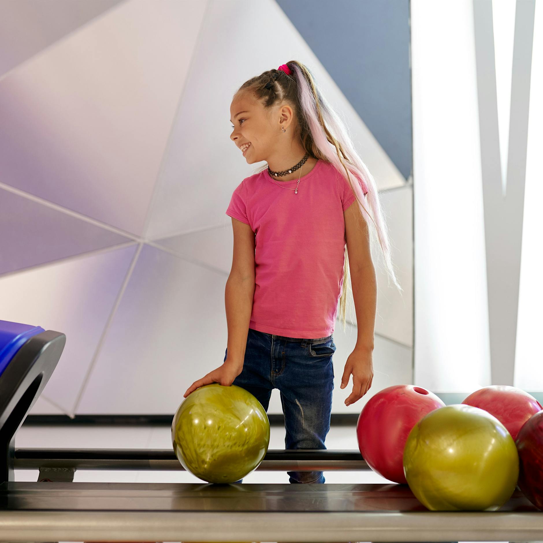 Berlin mit Kindern: Die Top-Adressen zum Bowling in Berlin