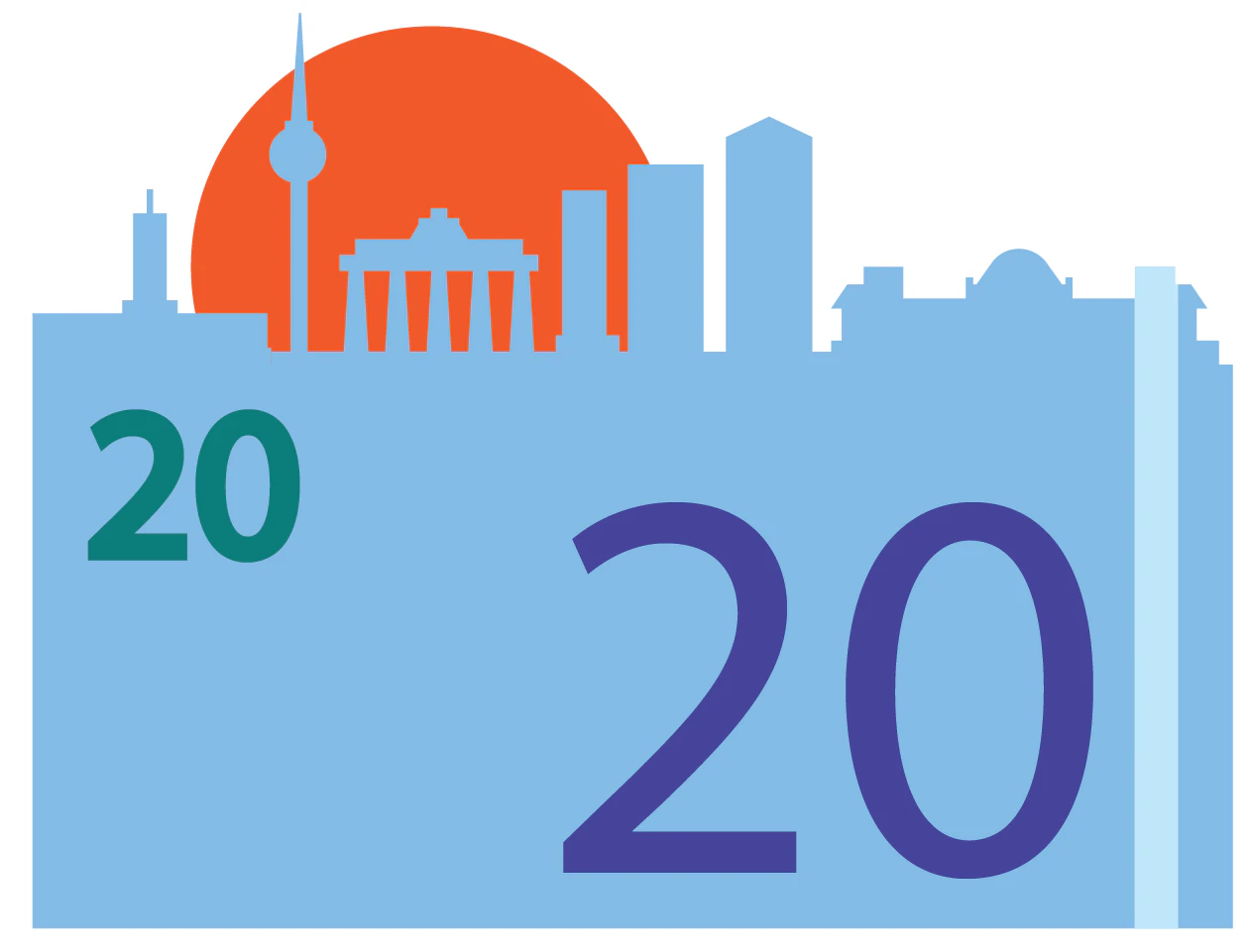 Neue Serie: Berlin für 20 Euro
