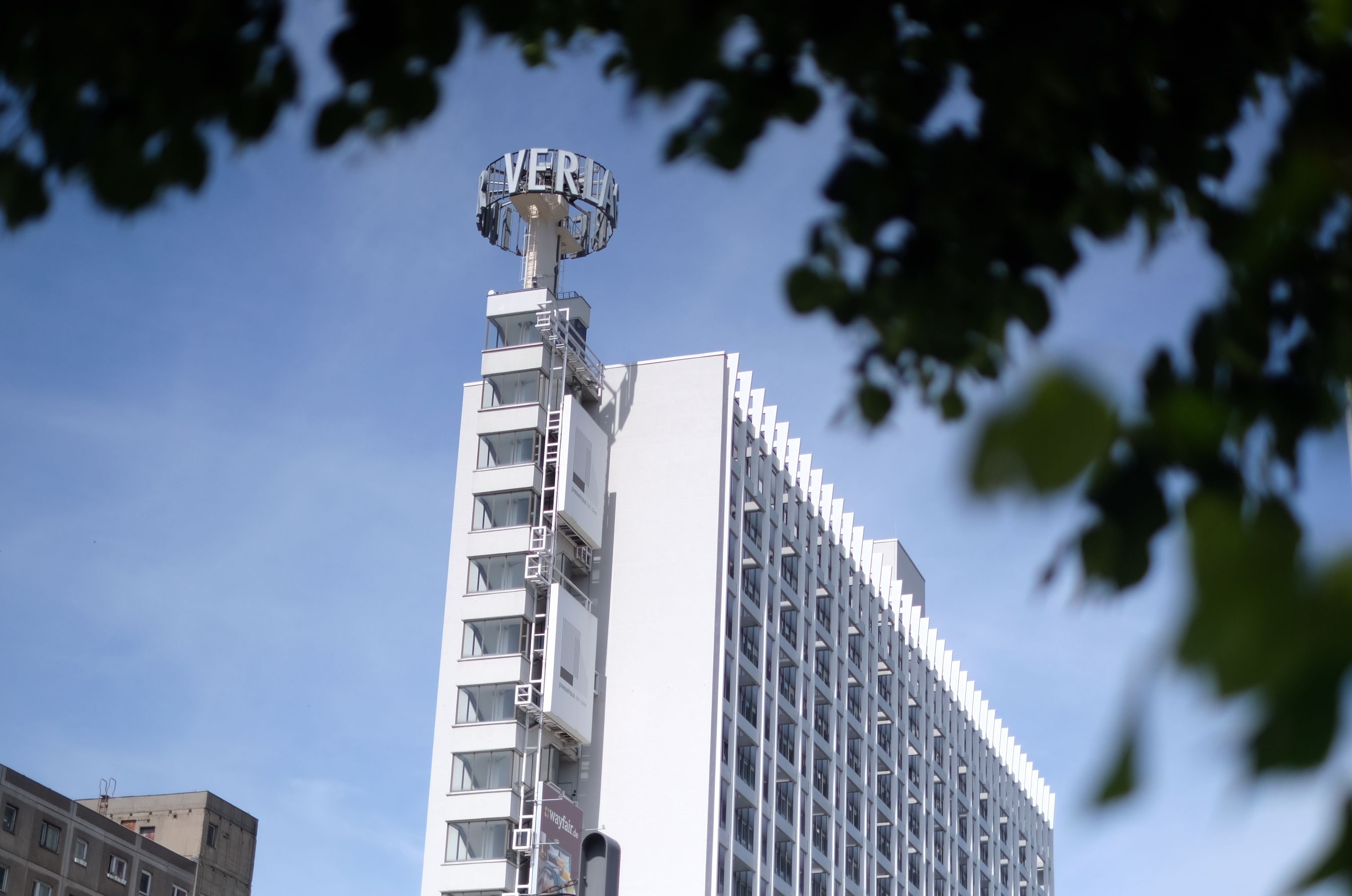 Kritik am Verfassungsschutz: „Wir Leser entscheiden, was wir glauben oder nicht“