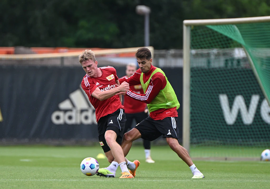 Das sind die sechs wichtigsten Baustellen in der Vorbereitung beim 1. FC Union