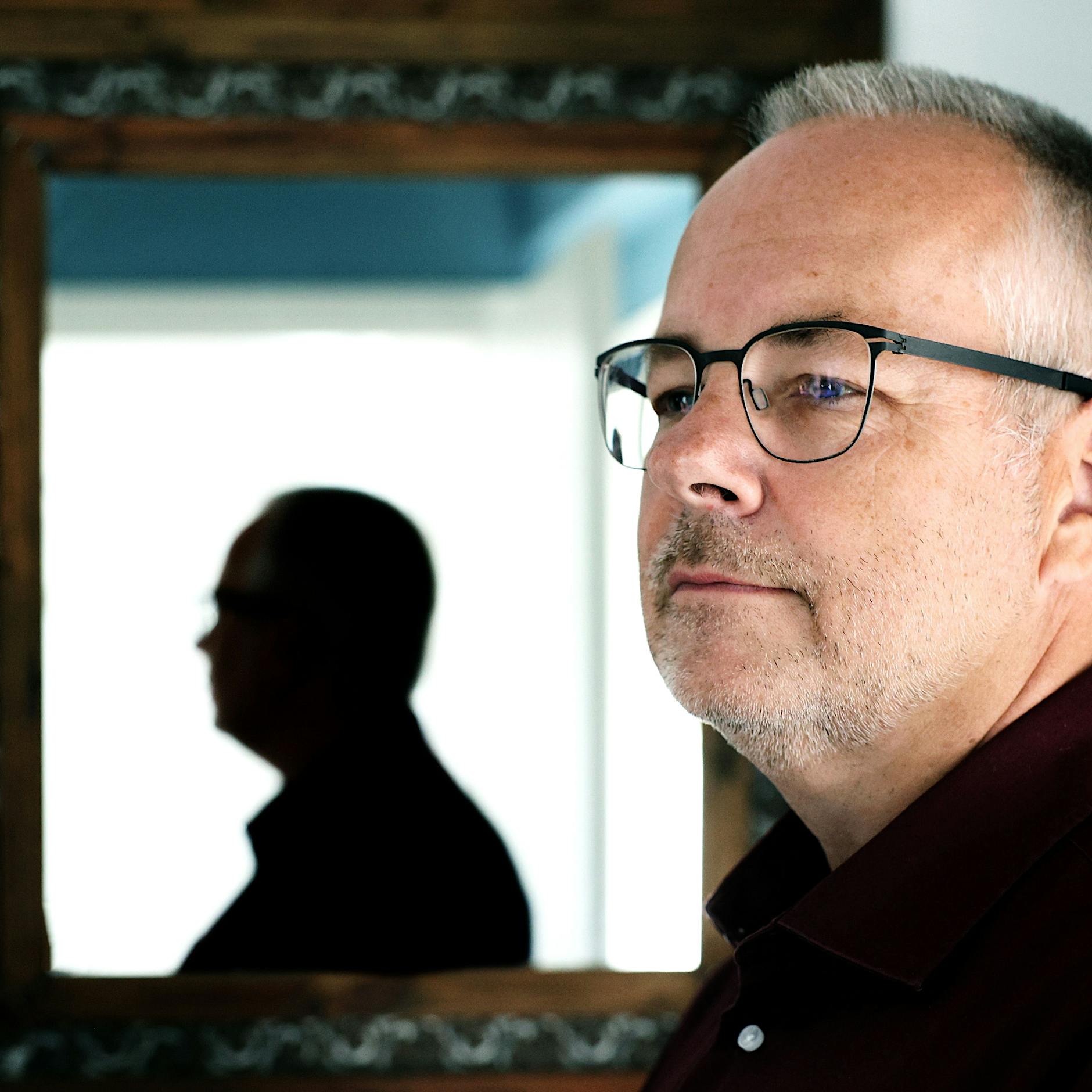 Bipolare Störung: Viele leben damit, ohne es zu wissen. Ein Betroffener berichtet